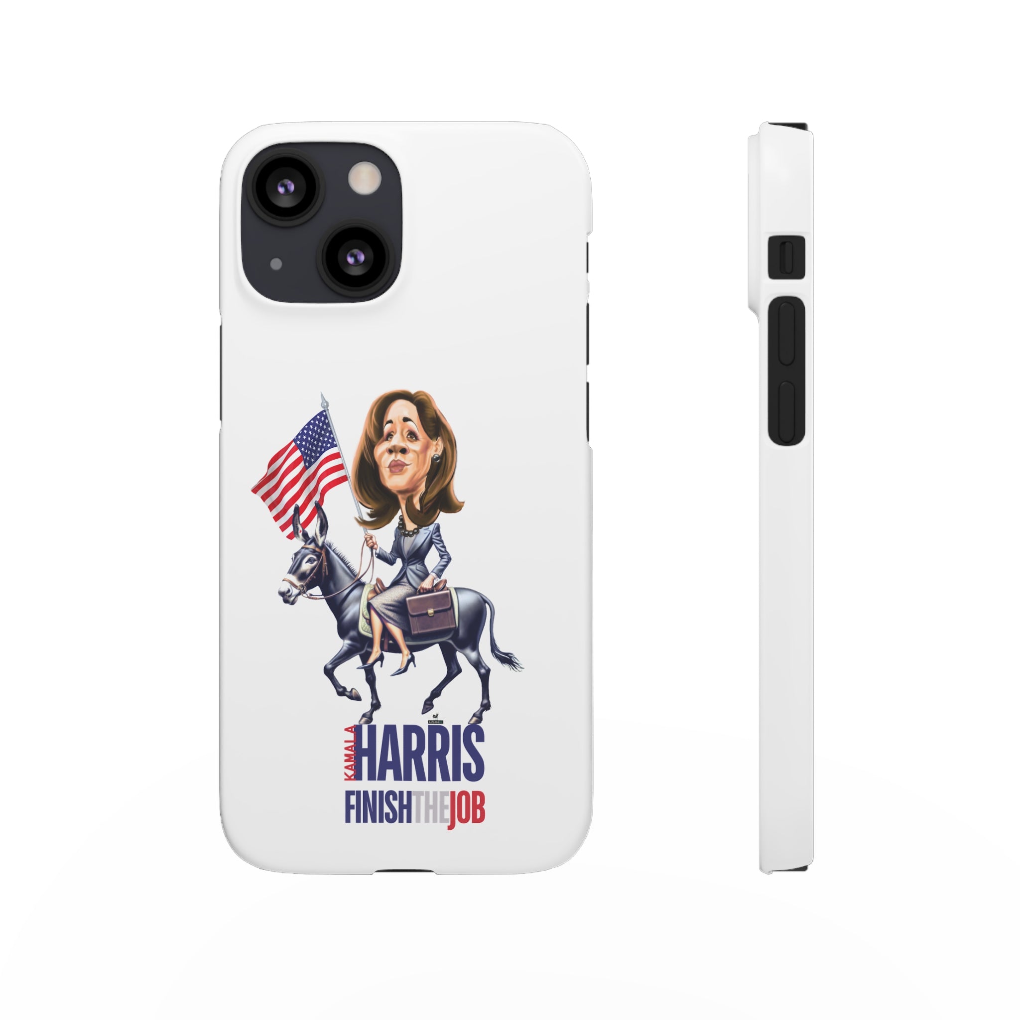 KAMALA | Snap Case