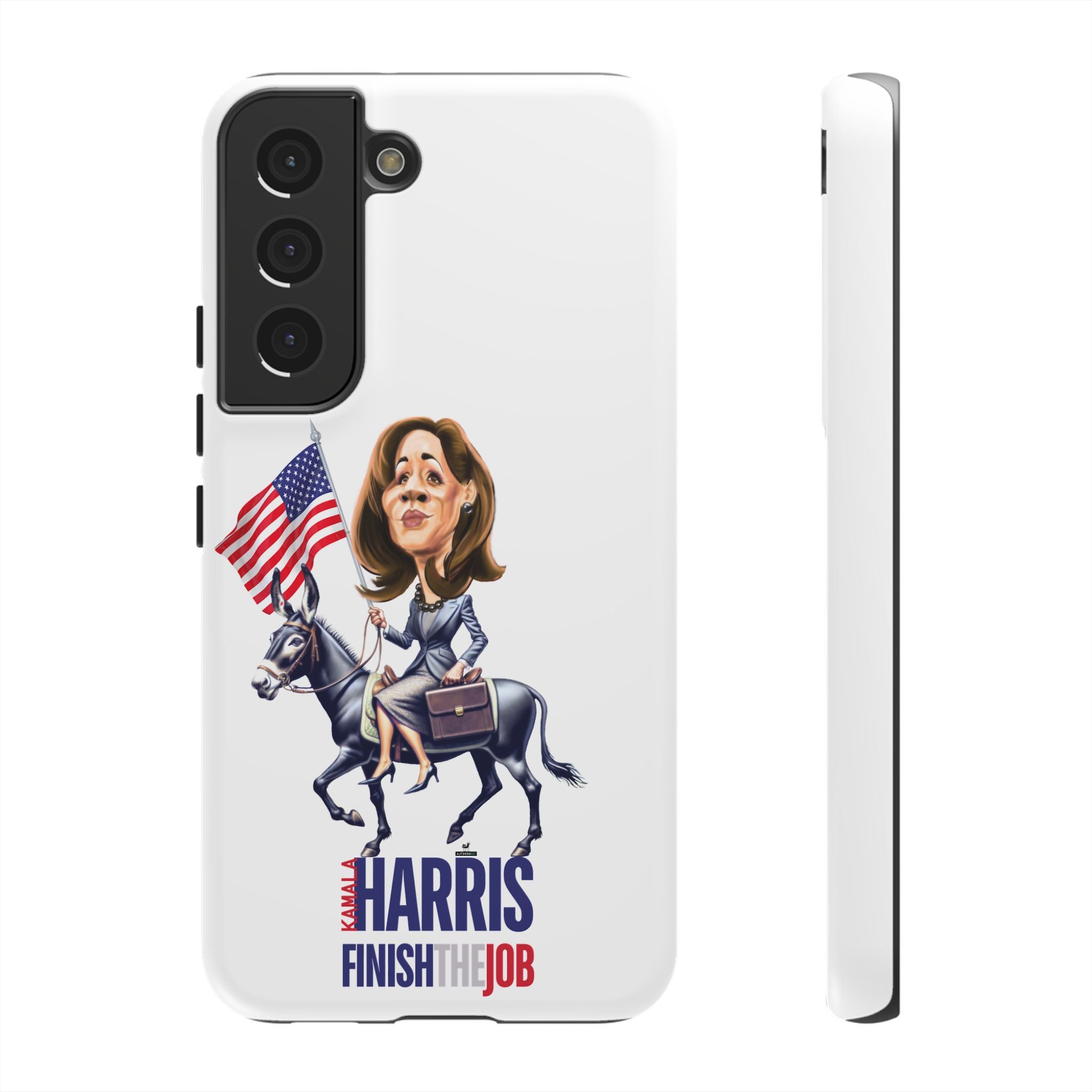 KAMALA | Phone Case