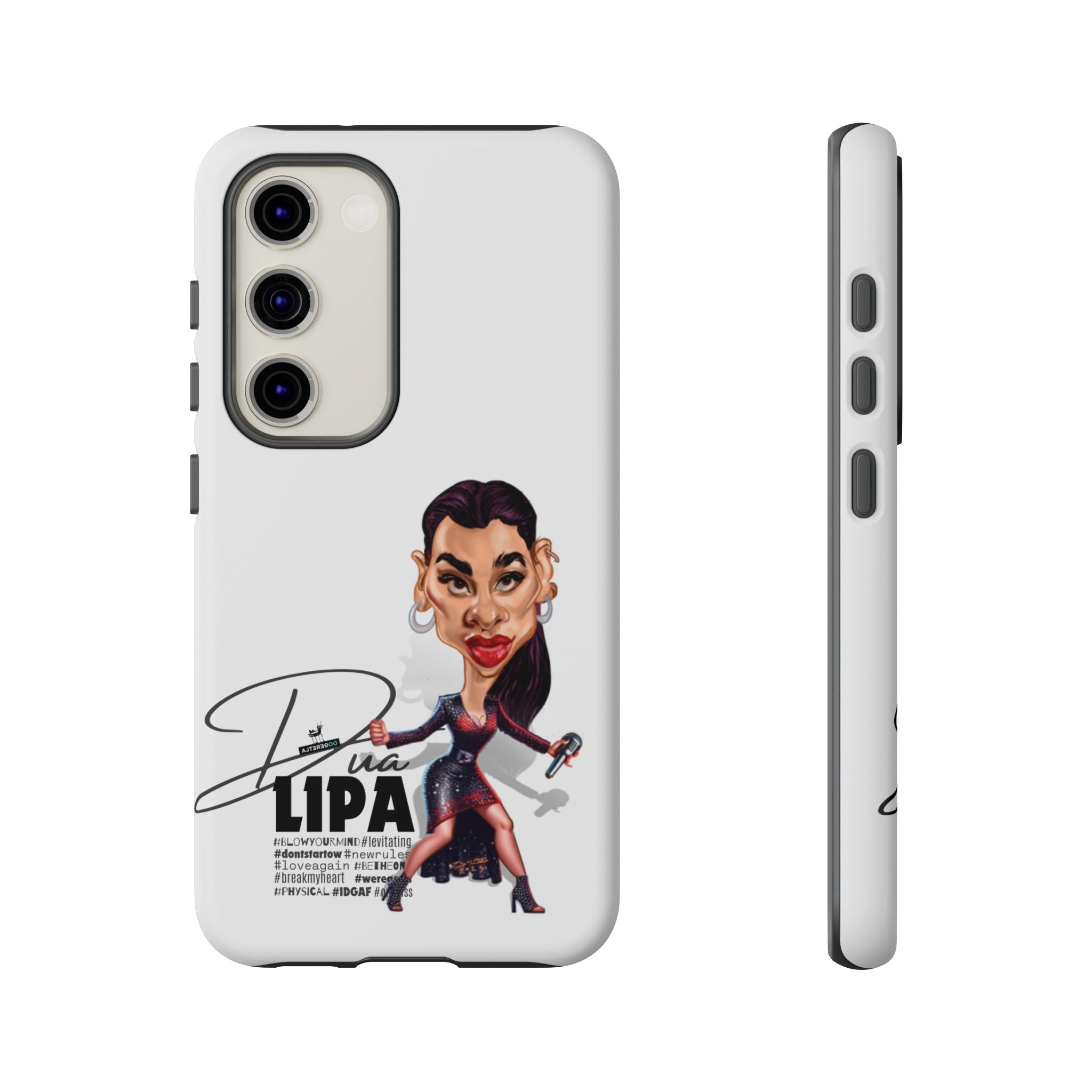 Dua LIPA | Phone Case