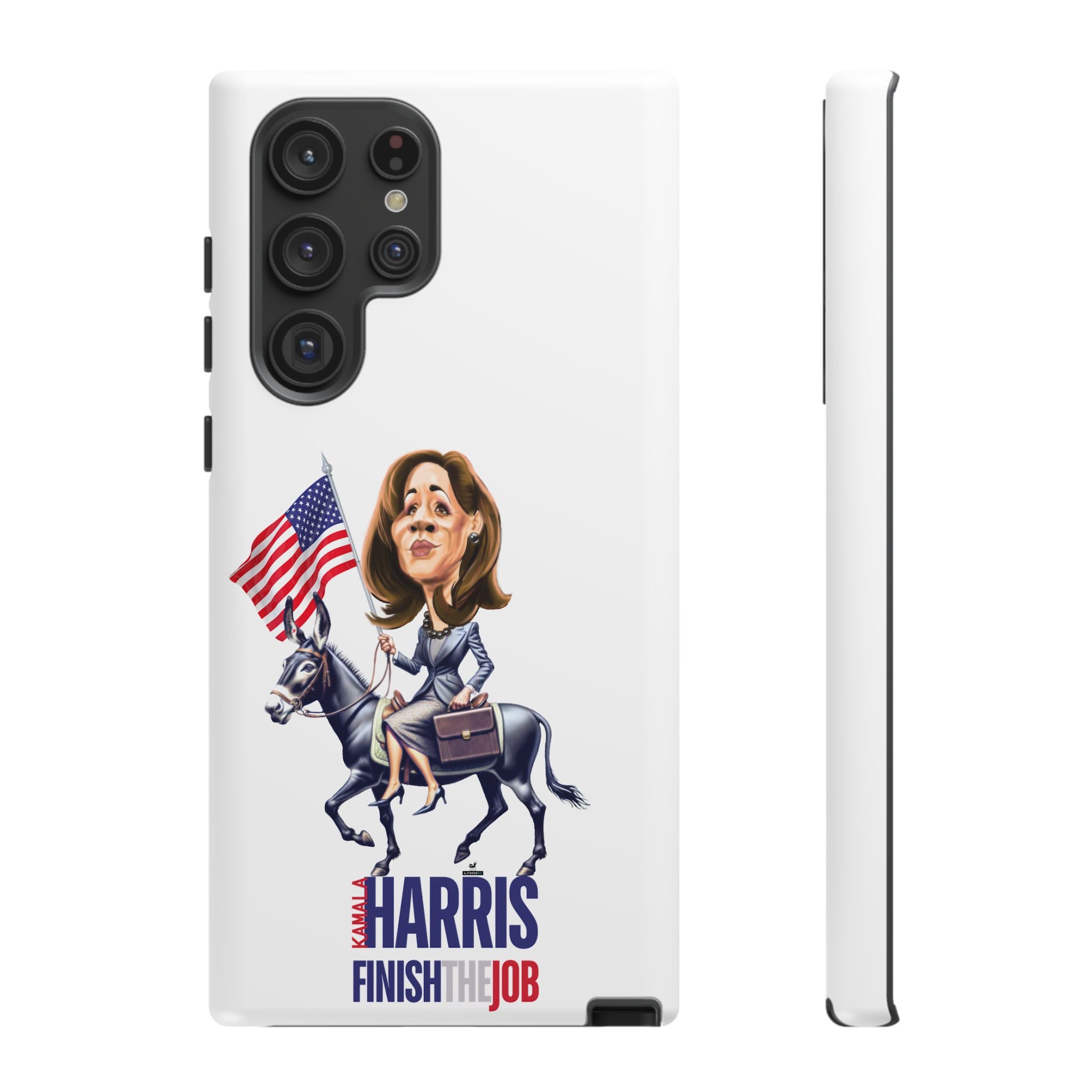 KAMALA | Phone Case