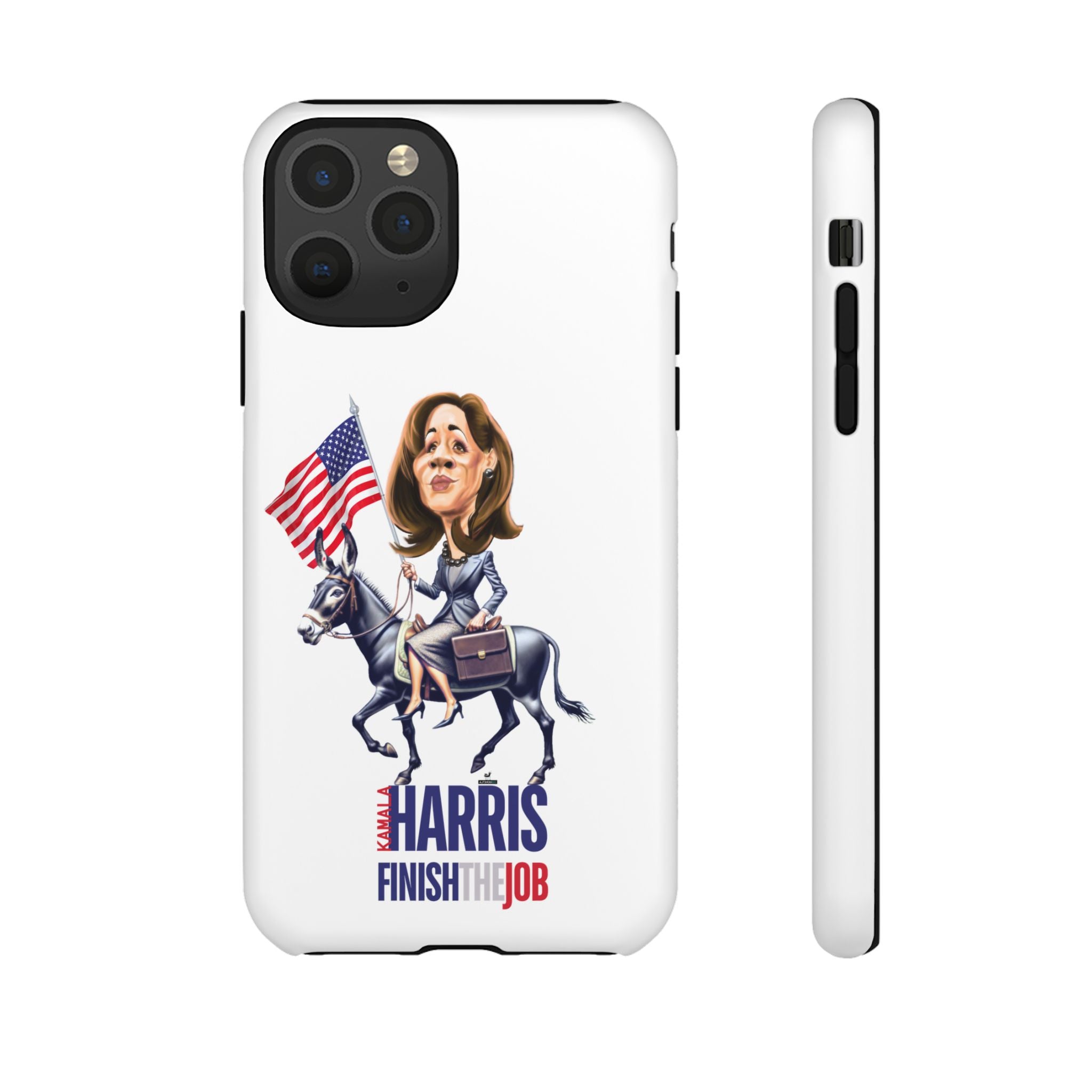 KAMALA | Phone Case