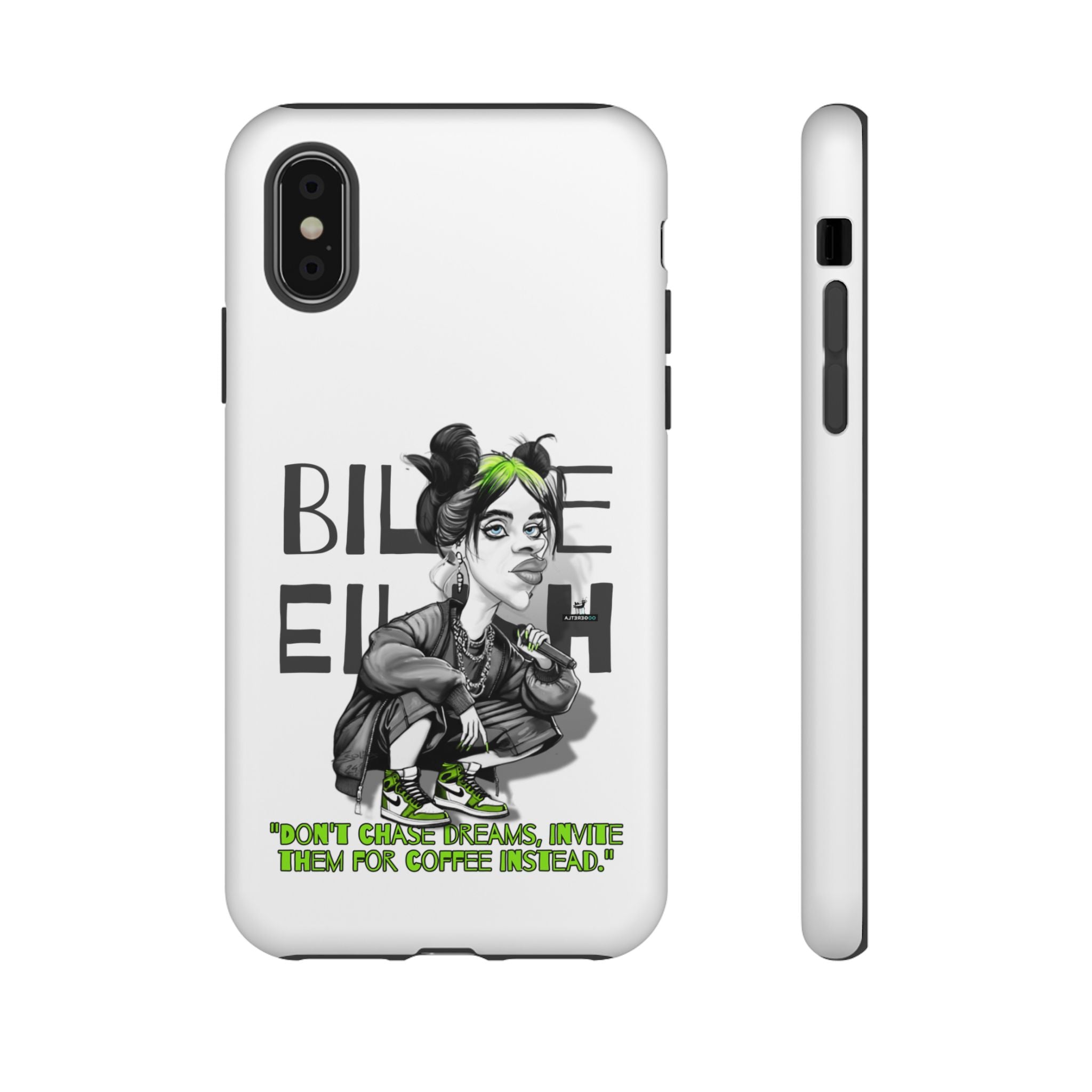 Billie EILISH | Phone Case