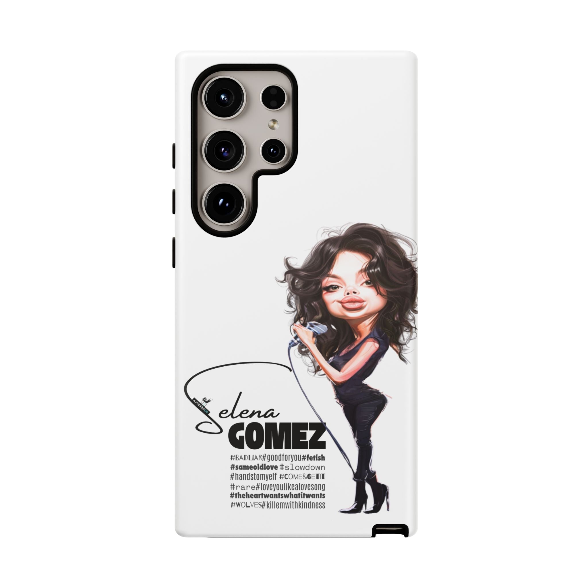 Selena GOMEZ | Phone Case