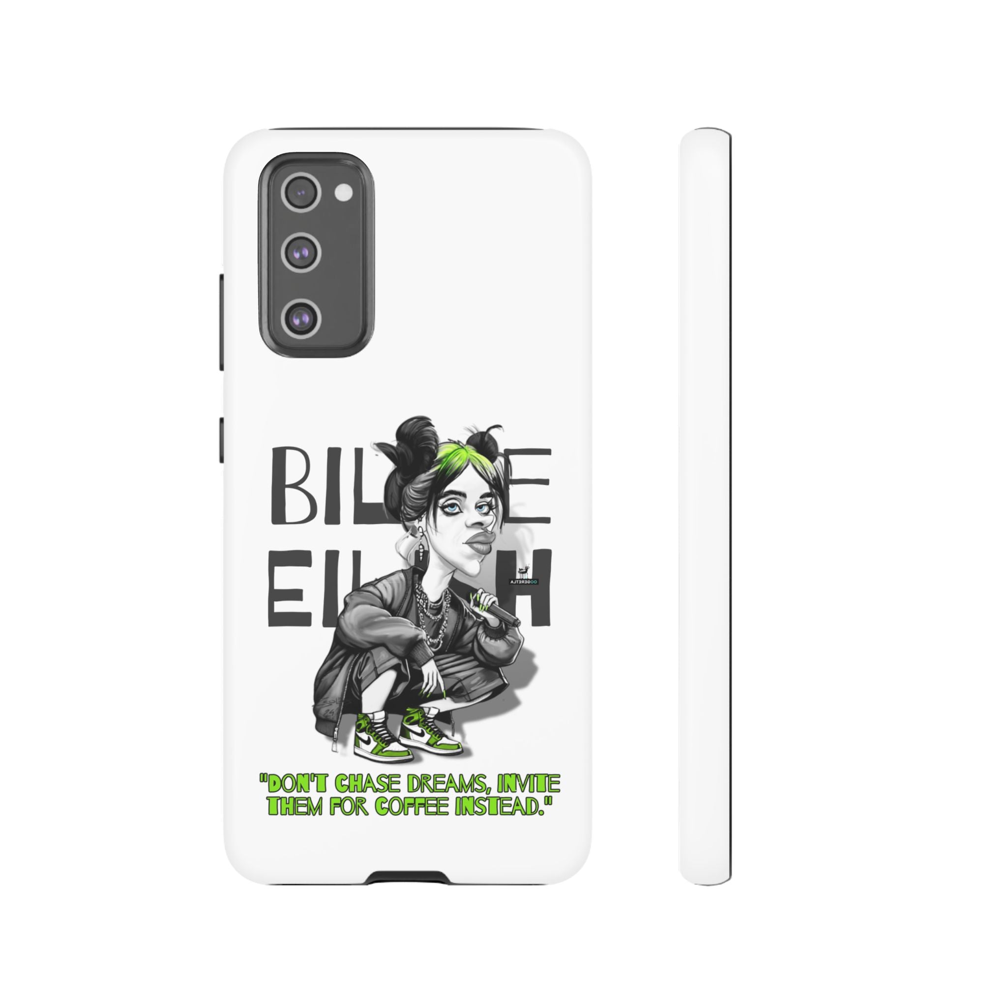 Billie EILISH | Phone Case