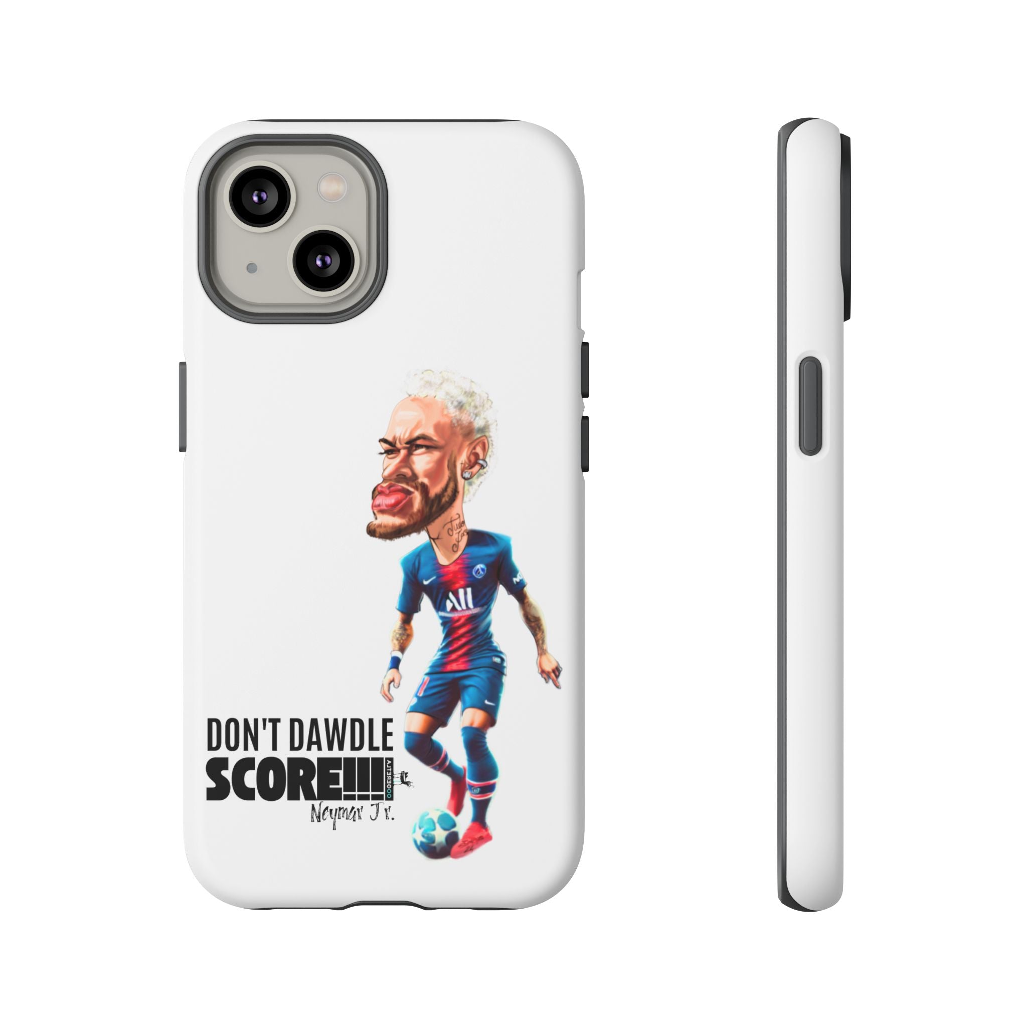 NEYMAR Jr. | Phone Case