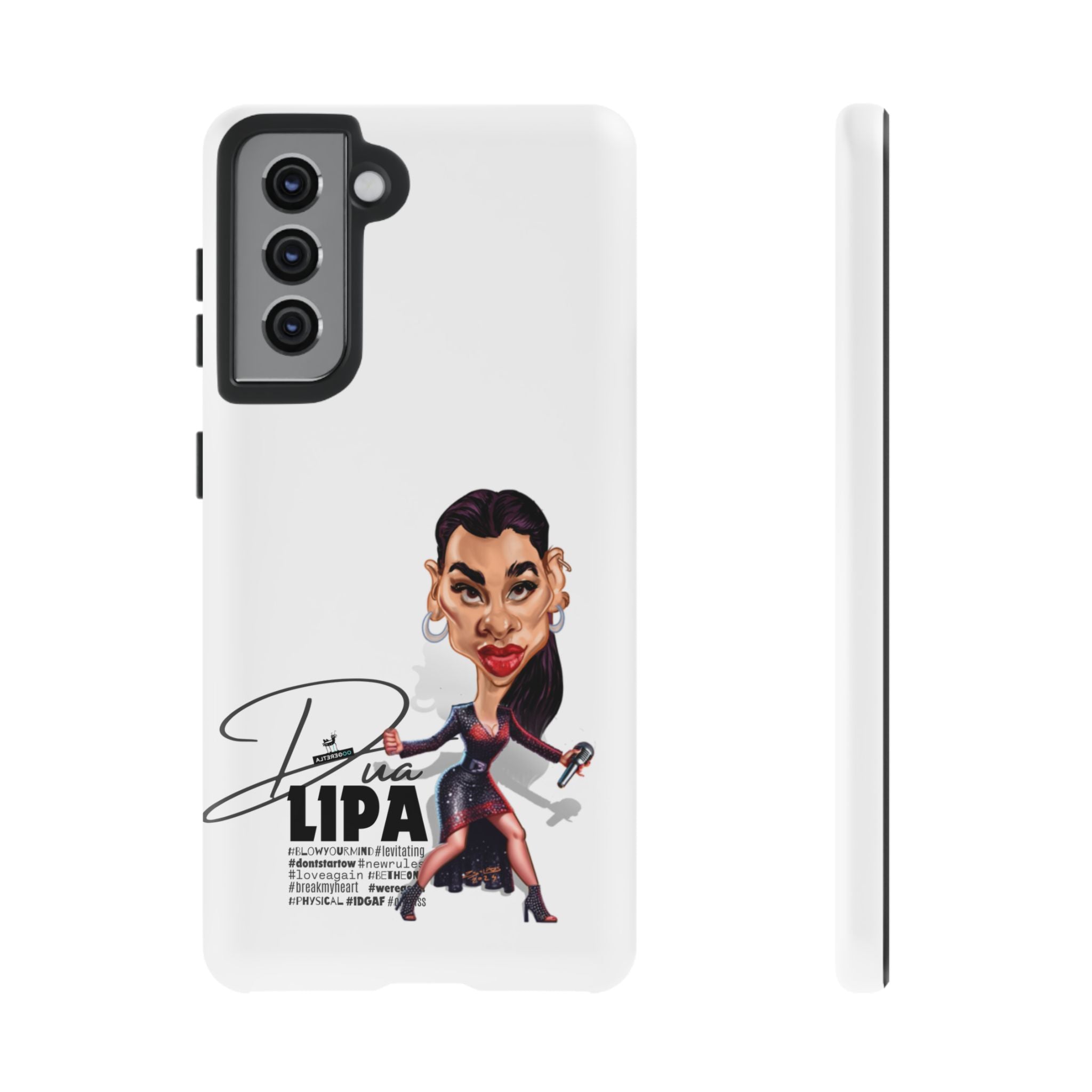 Dua LIPA | Phone Case