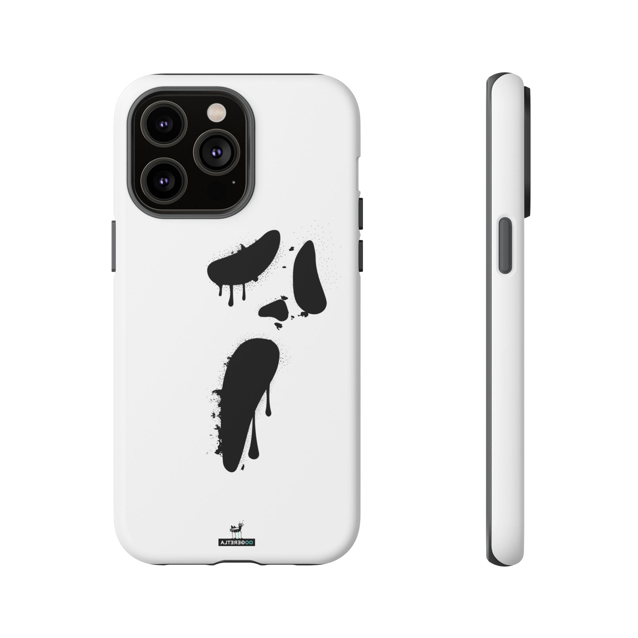 Ghostface | Phone Case