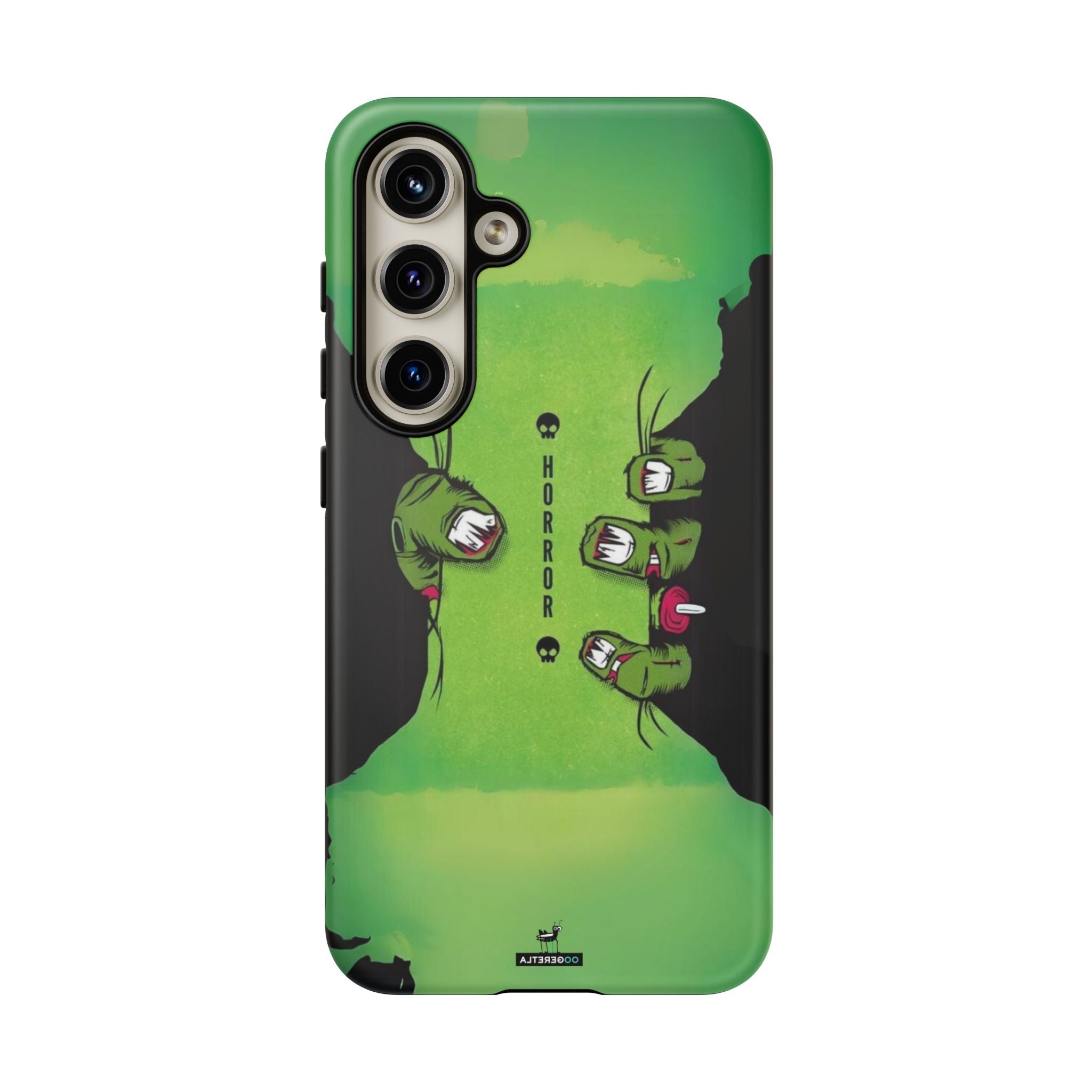 Grab it! | Phone Case