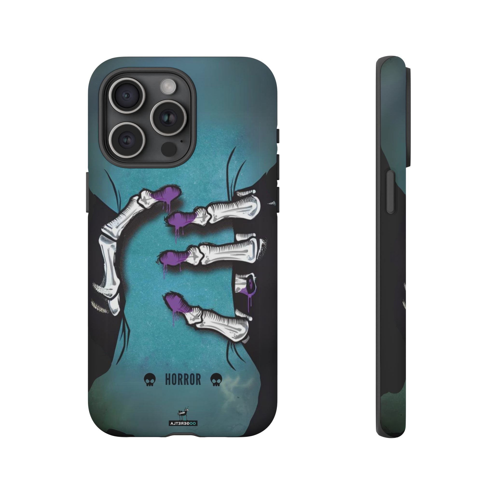 Grab it again! | Phone Case