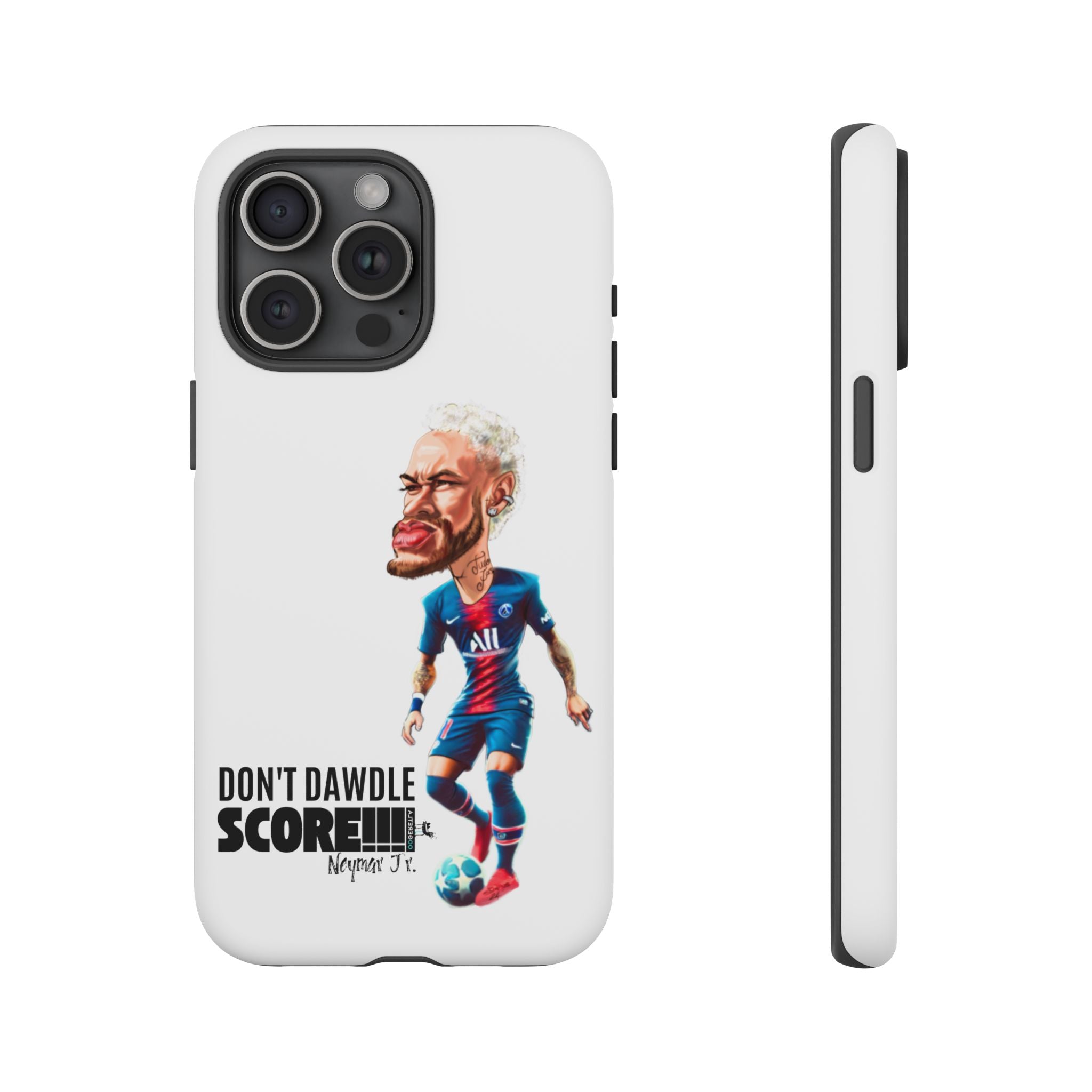 NEYMAR Jr. | Phone Case