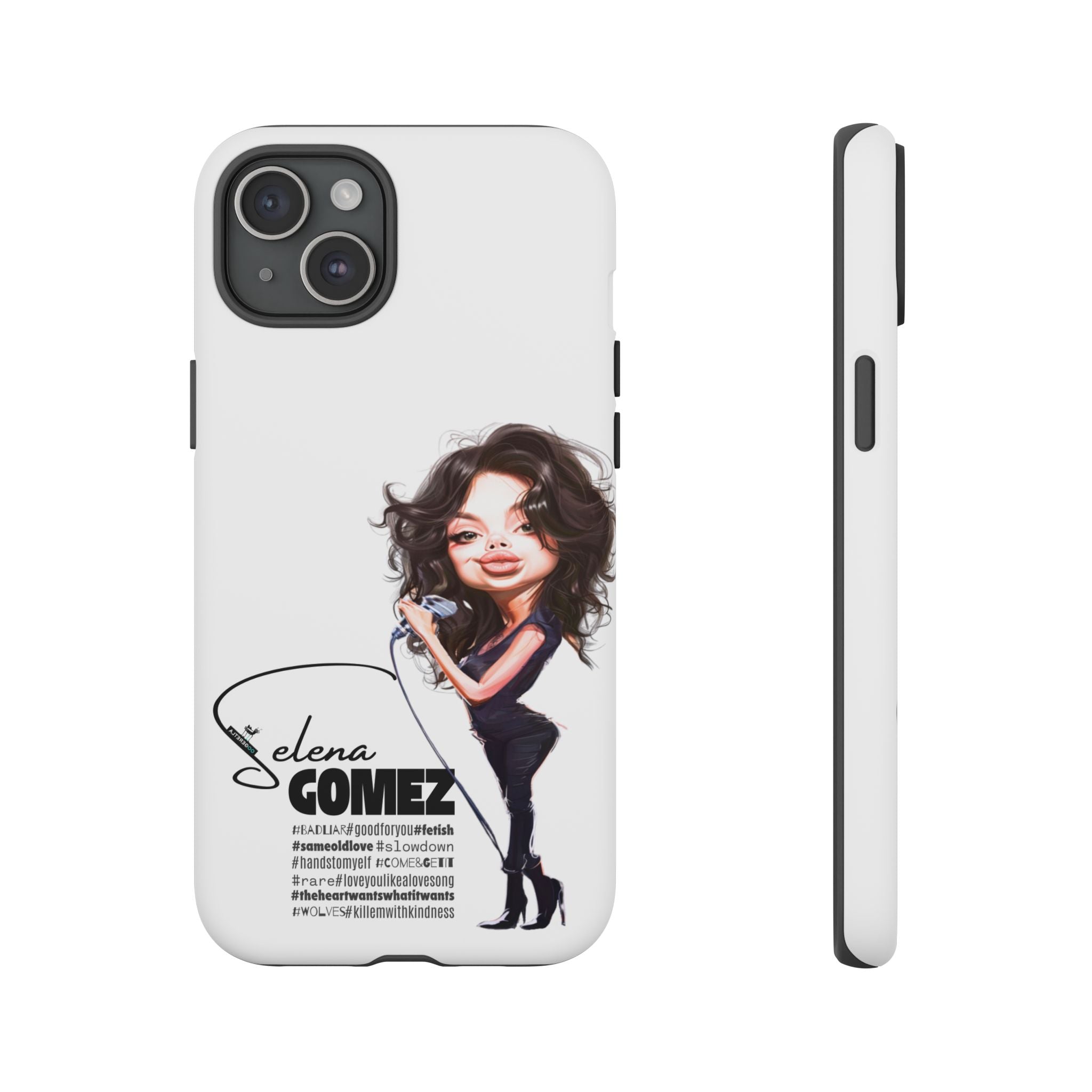 Selena GOMEZ | Phone Case