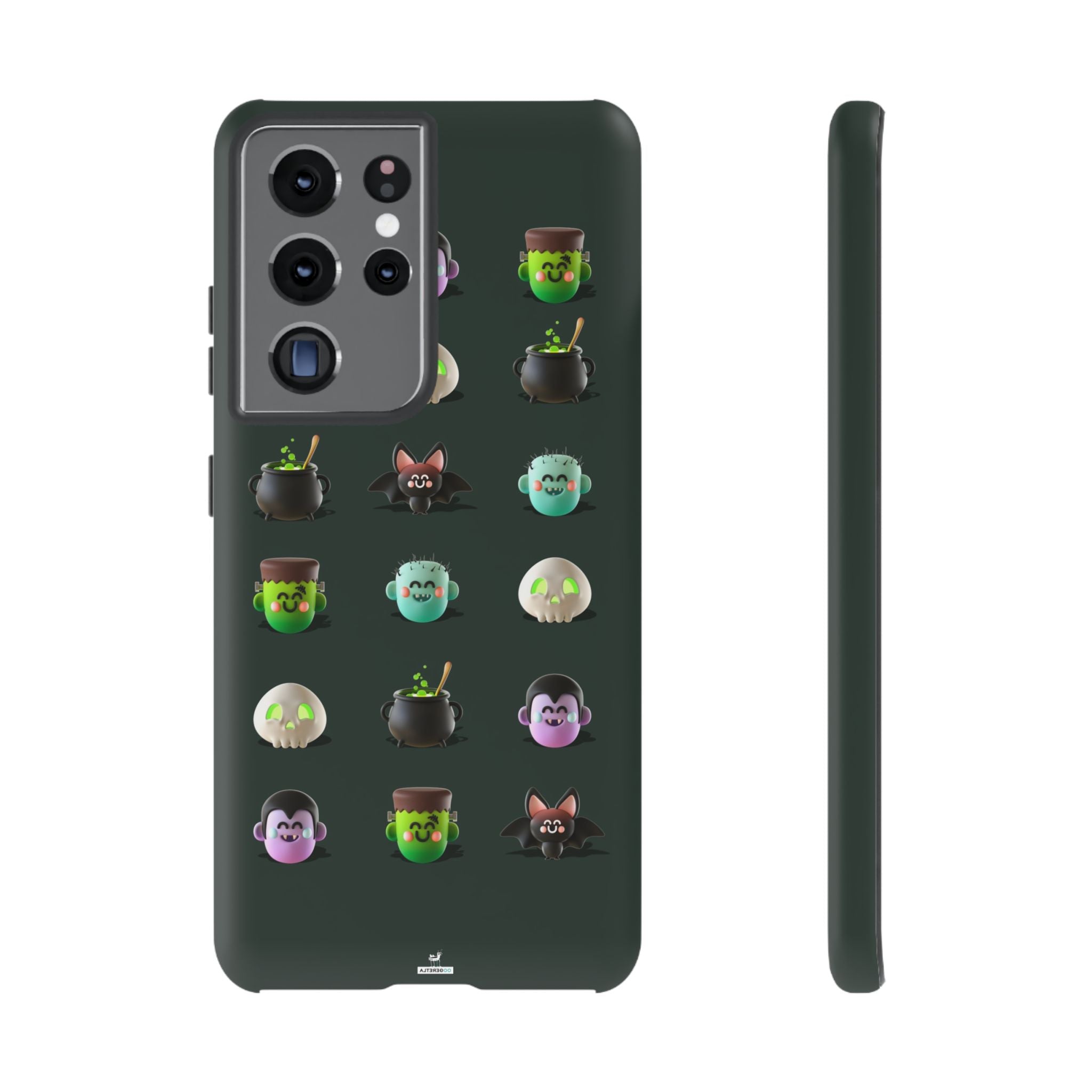 Halloween | Phone Case