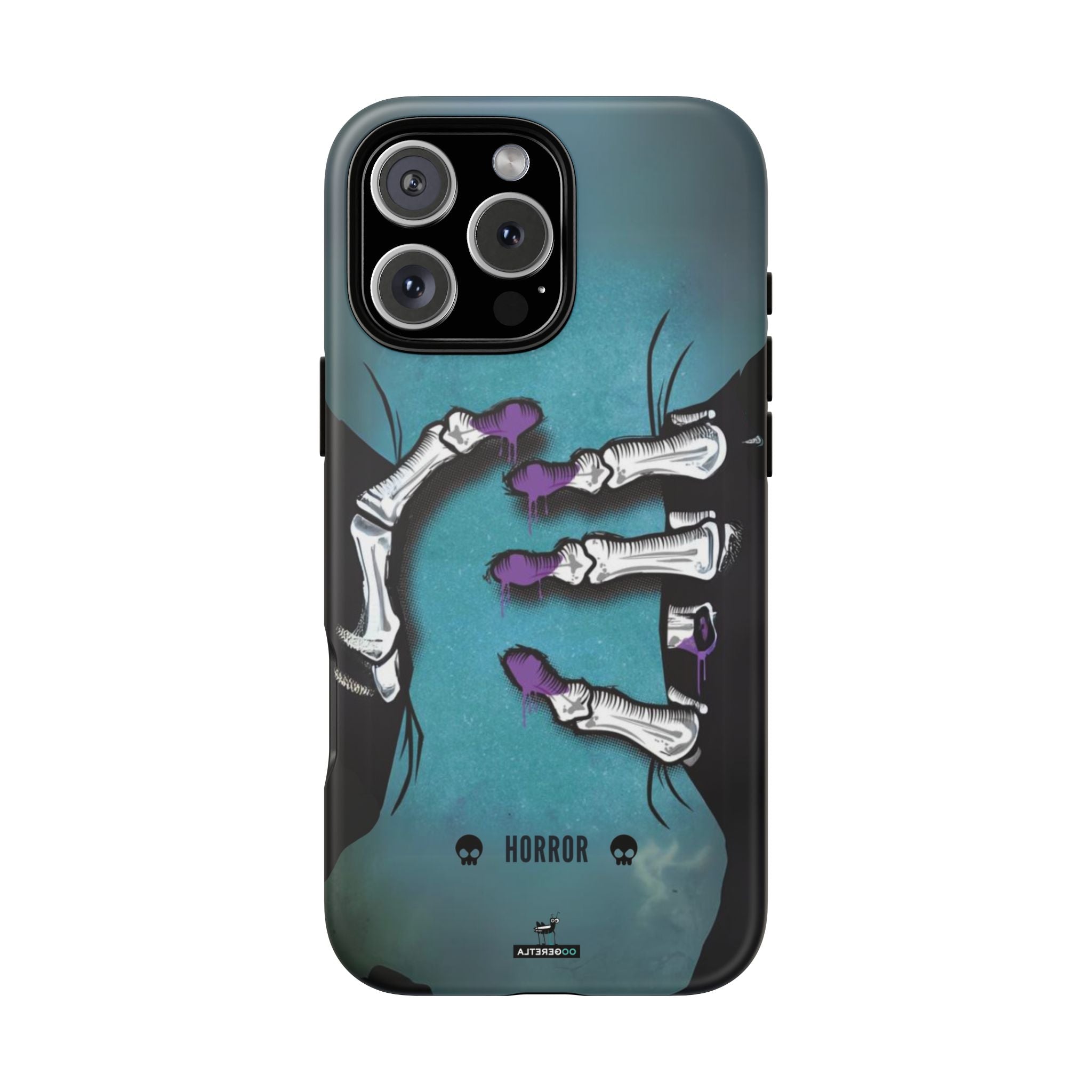 Grab it again! | Phone Case