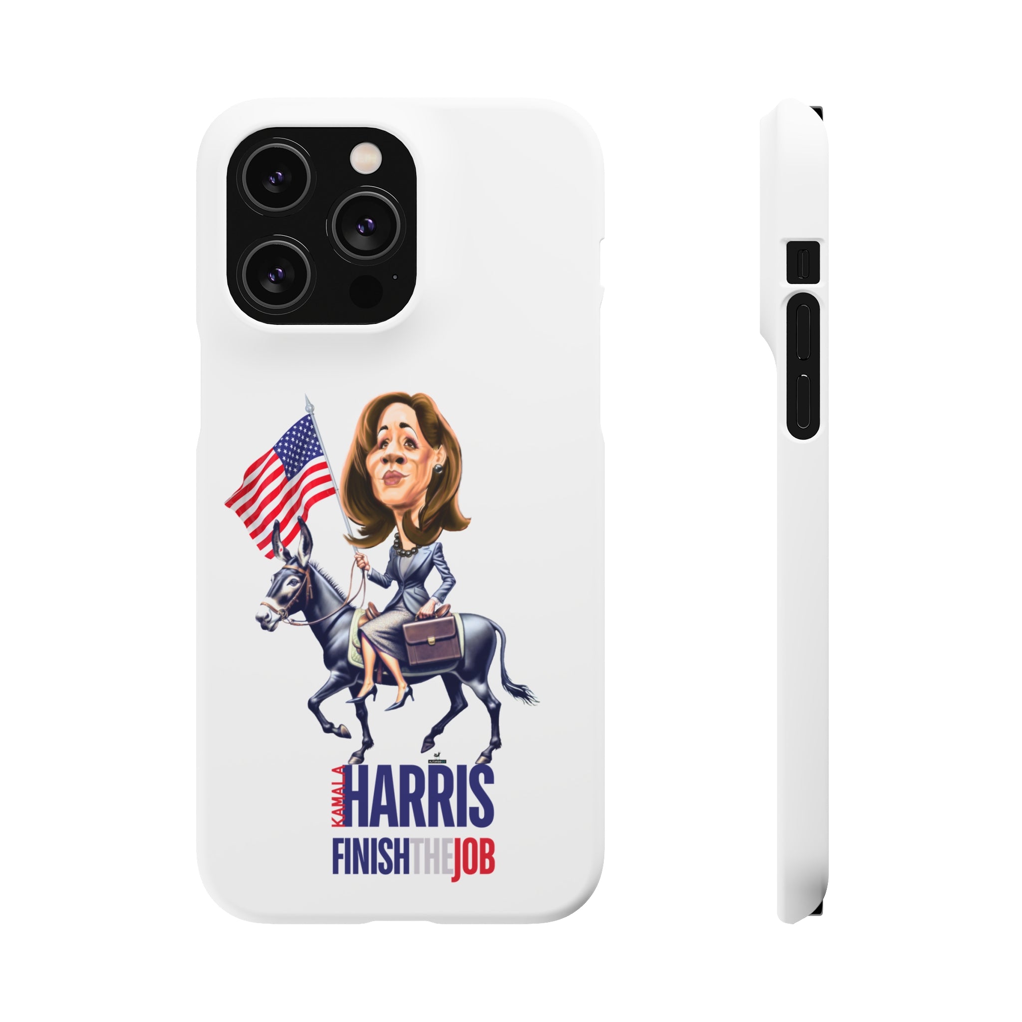 KAMALA | Snap Case