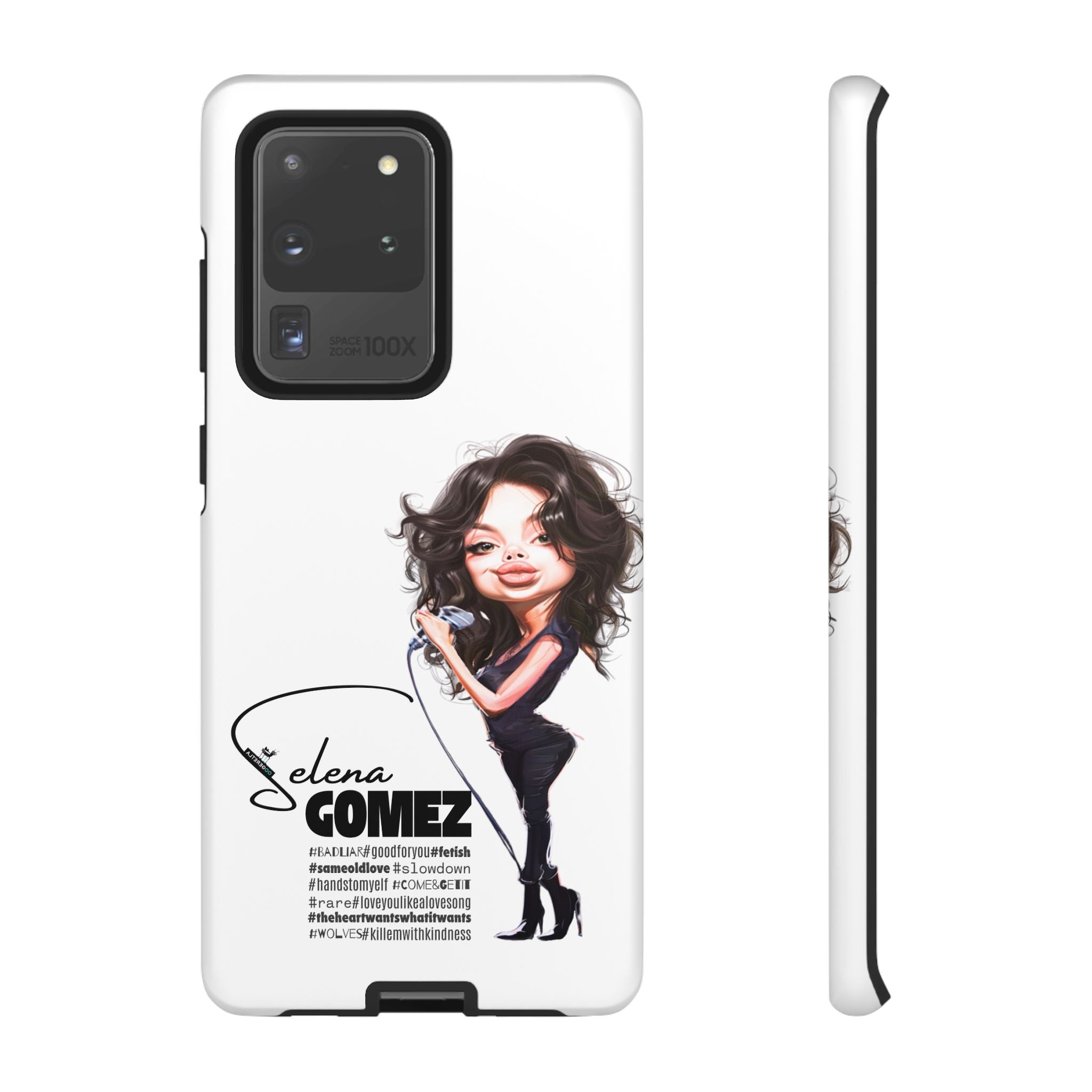 Selena GOMEZ | Phone Case