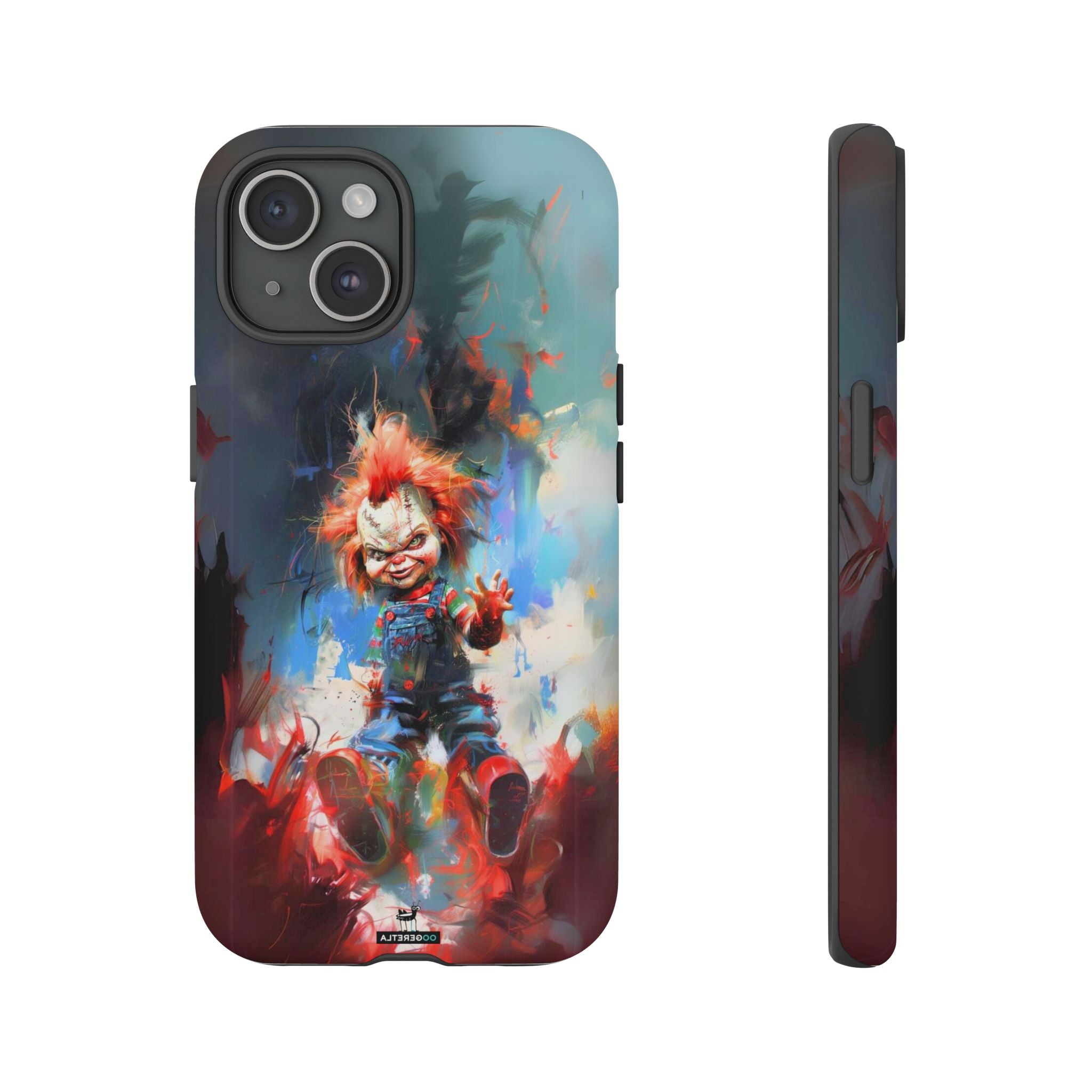 Chucky | Phone Case