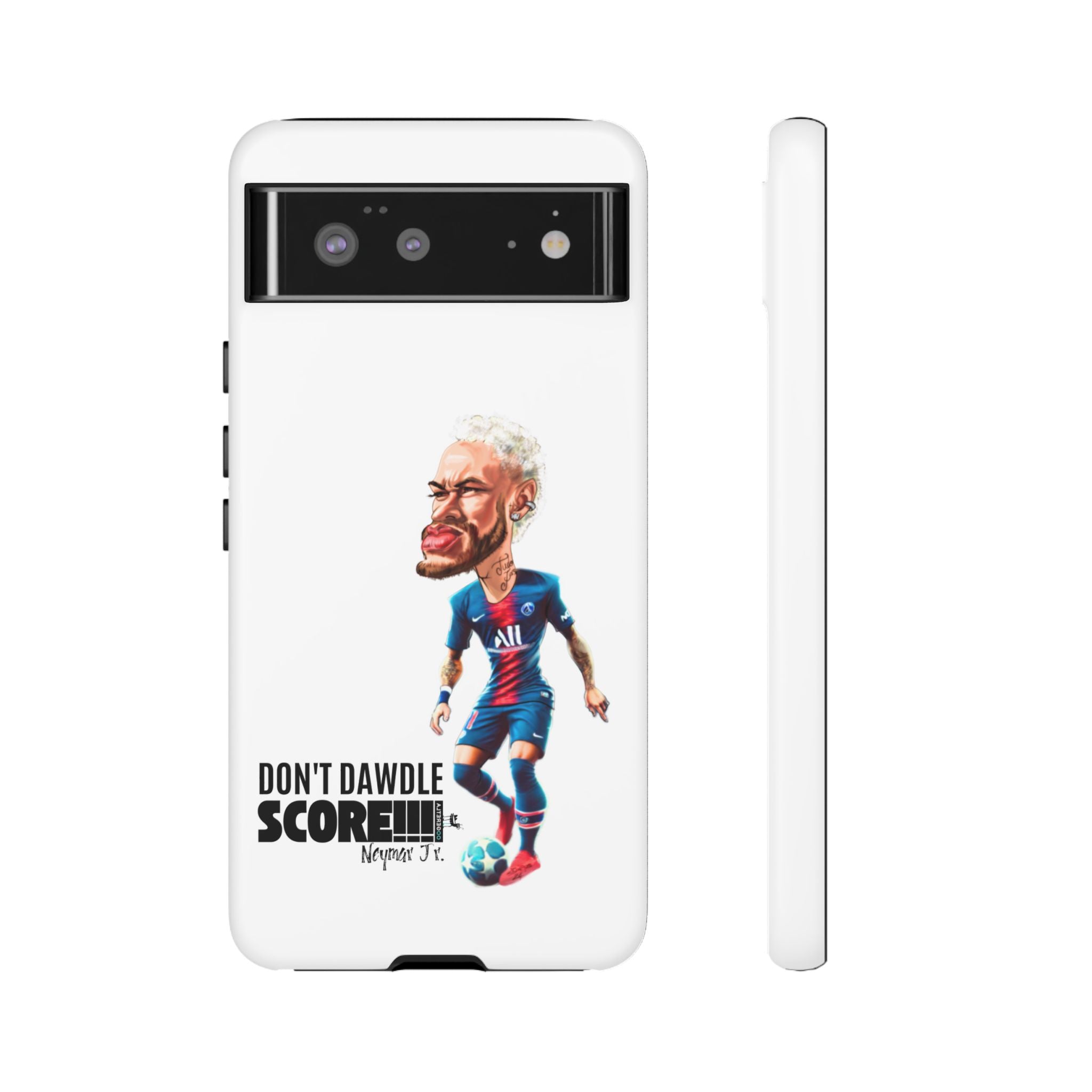 NEYMAR Jr. | Phone Case