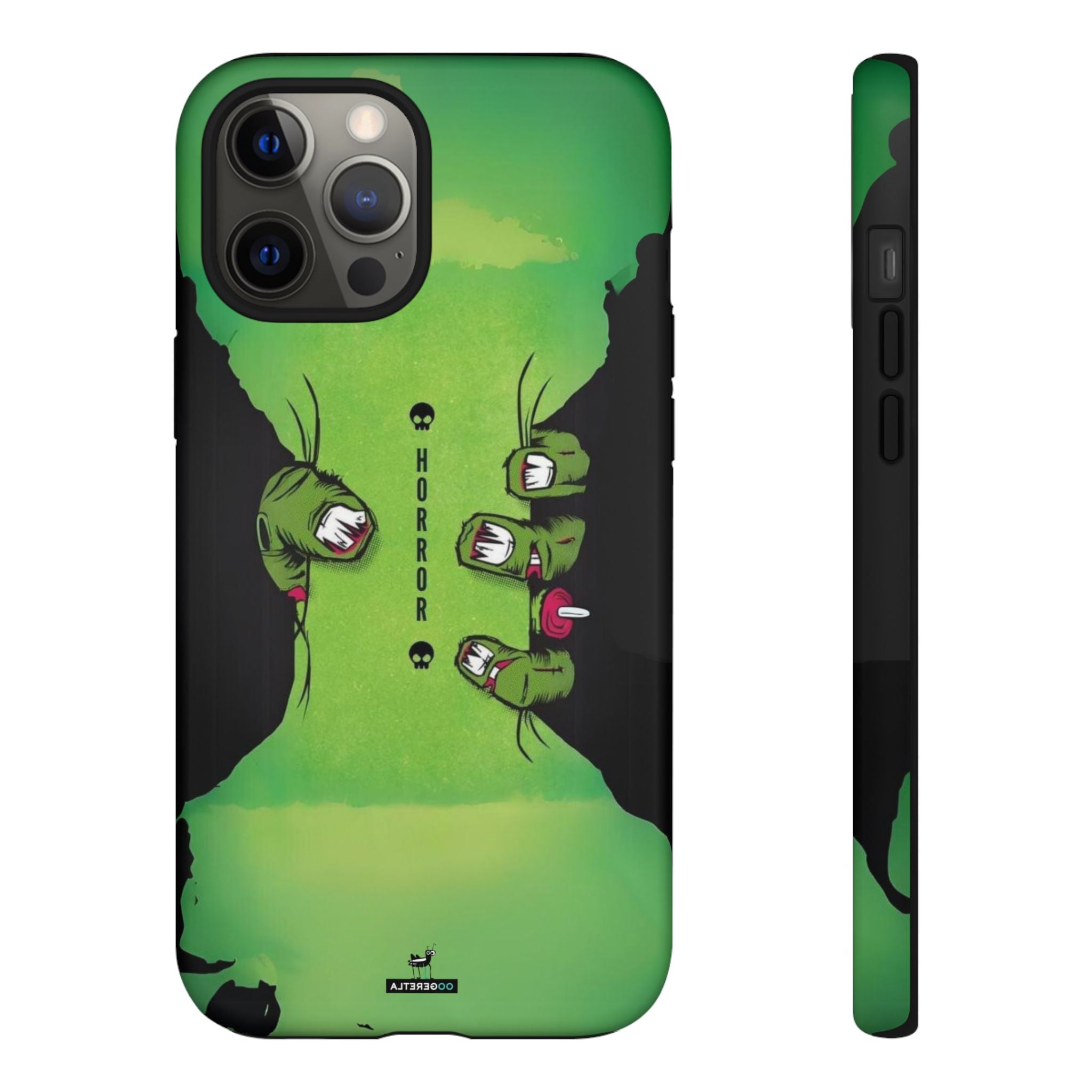 Grab it! | Phone Case