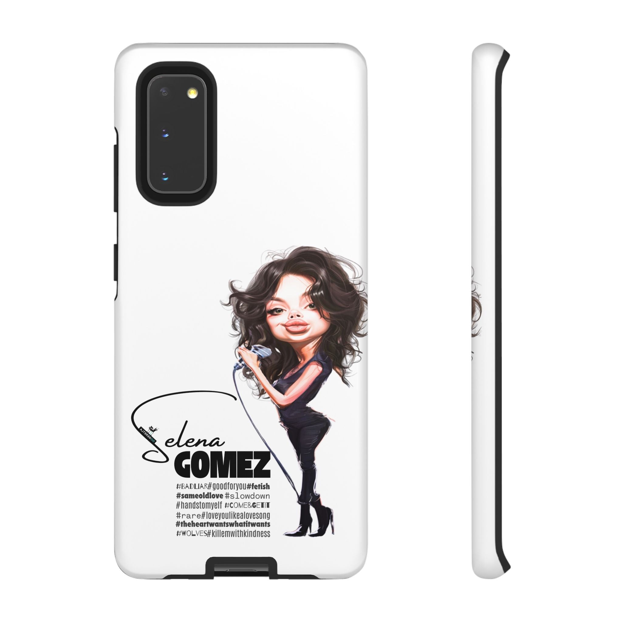 Selena GOMEZ | Phone Case
