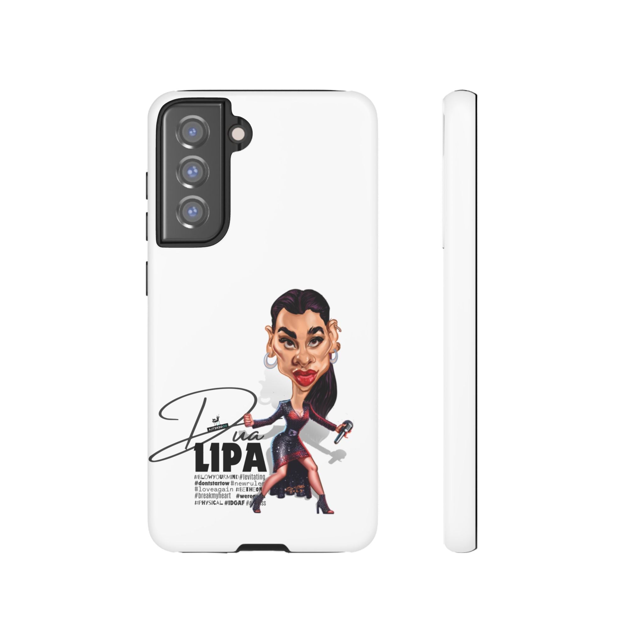 Dua LIPA | Phone Case
