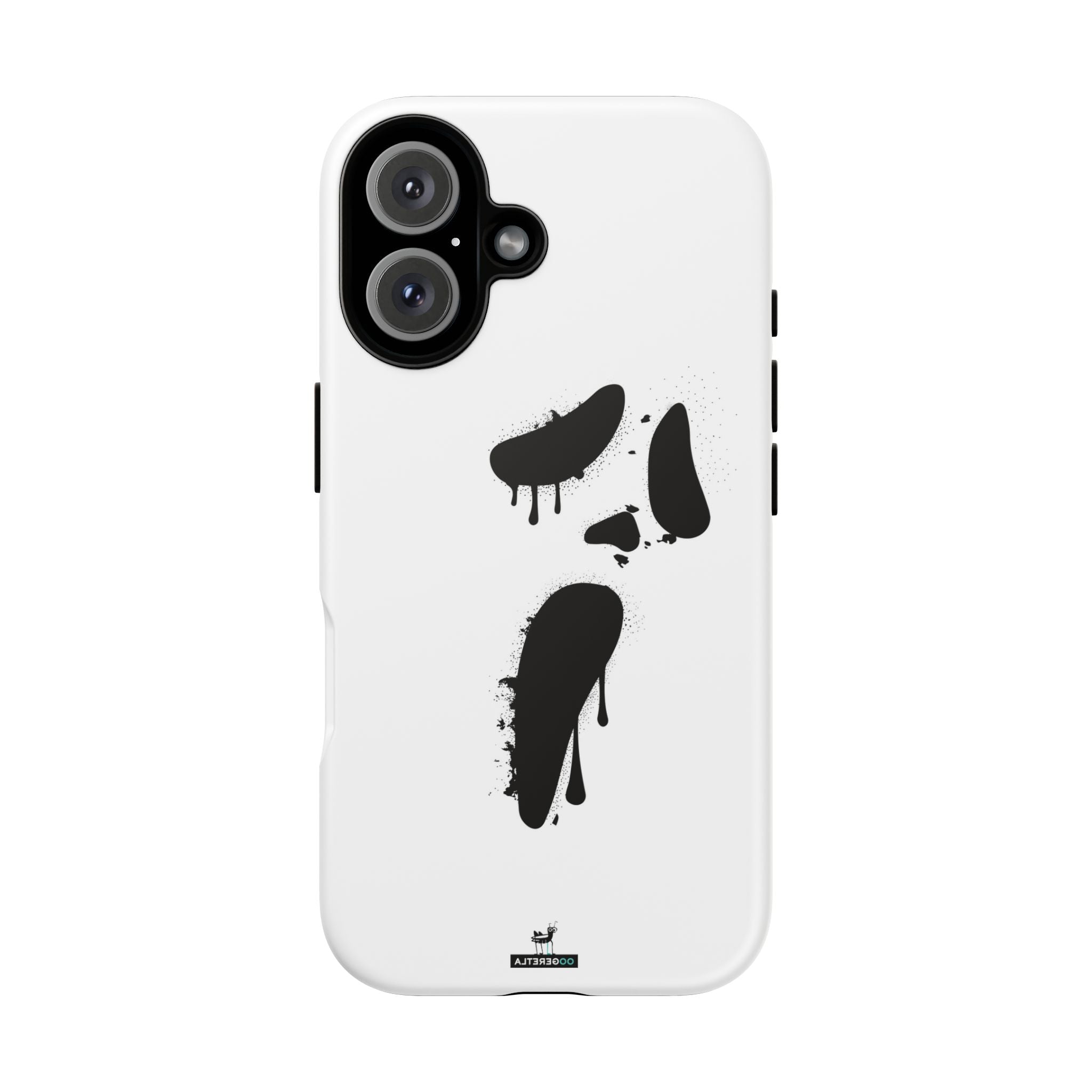 Ghostface | Phone Case