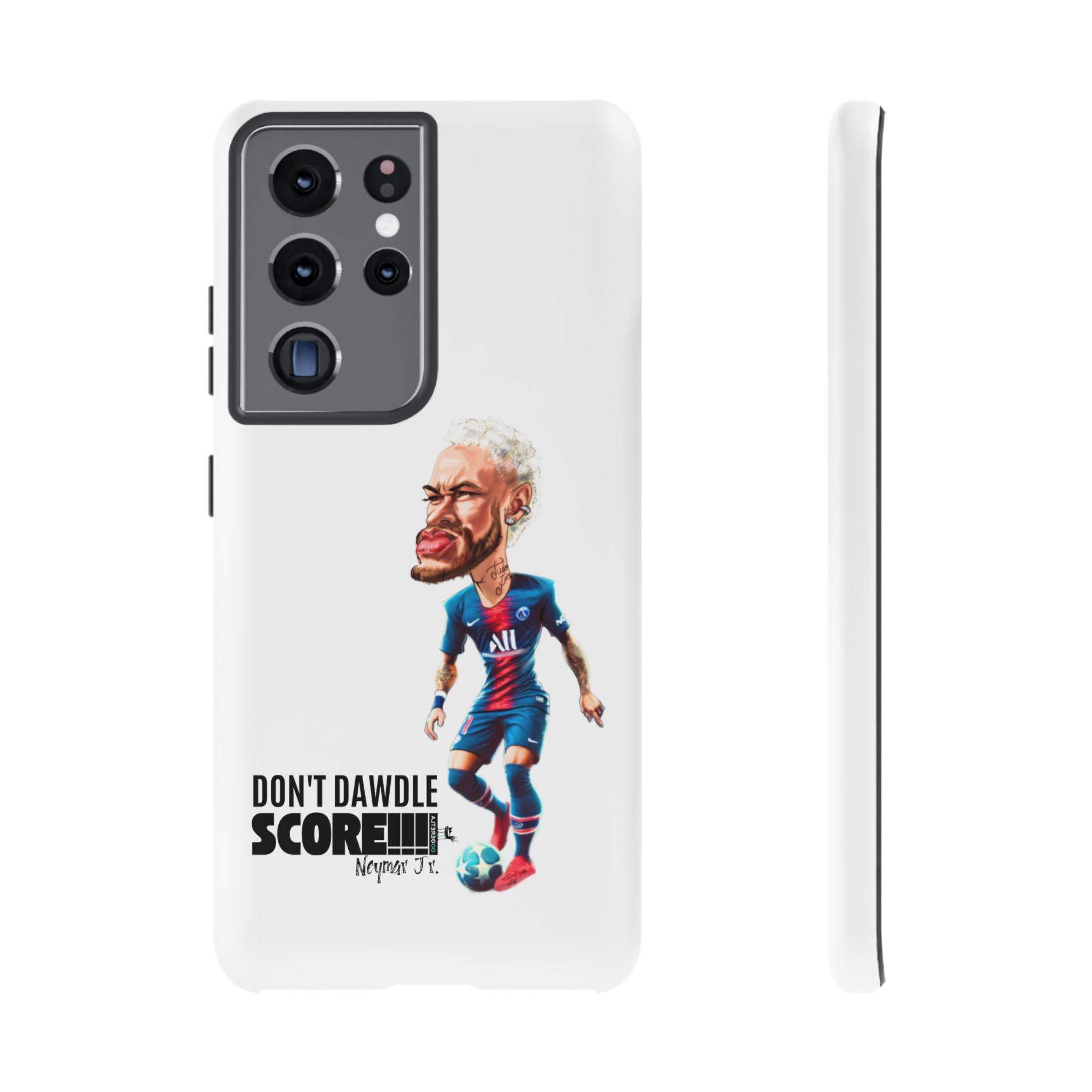 NEYMAR Jr. | Phone Case