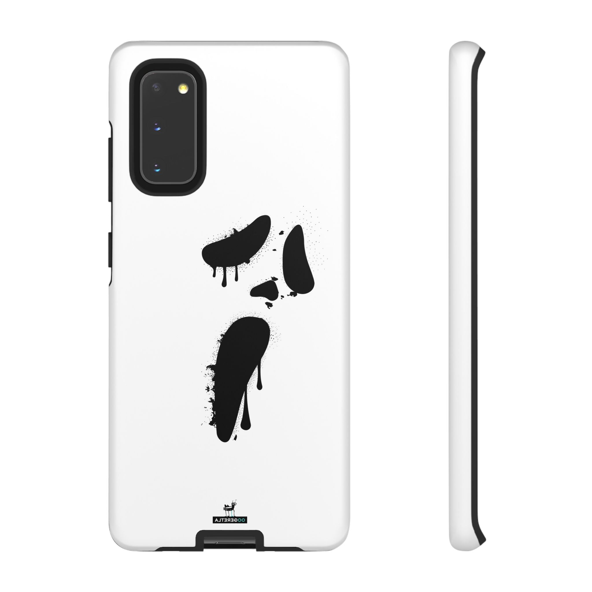 Ghostface | Phone Case