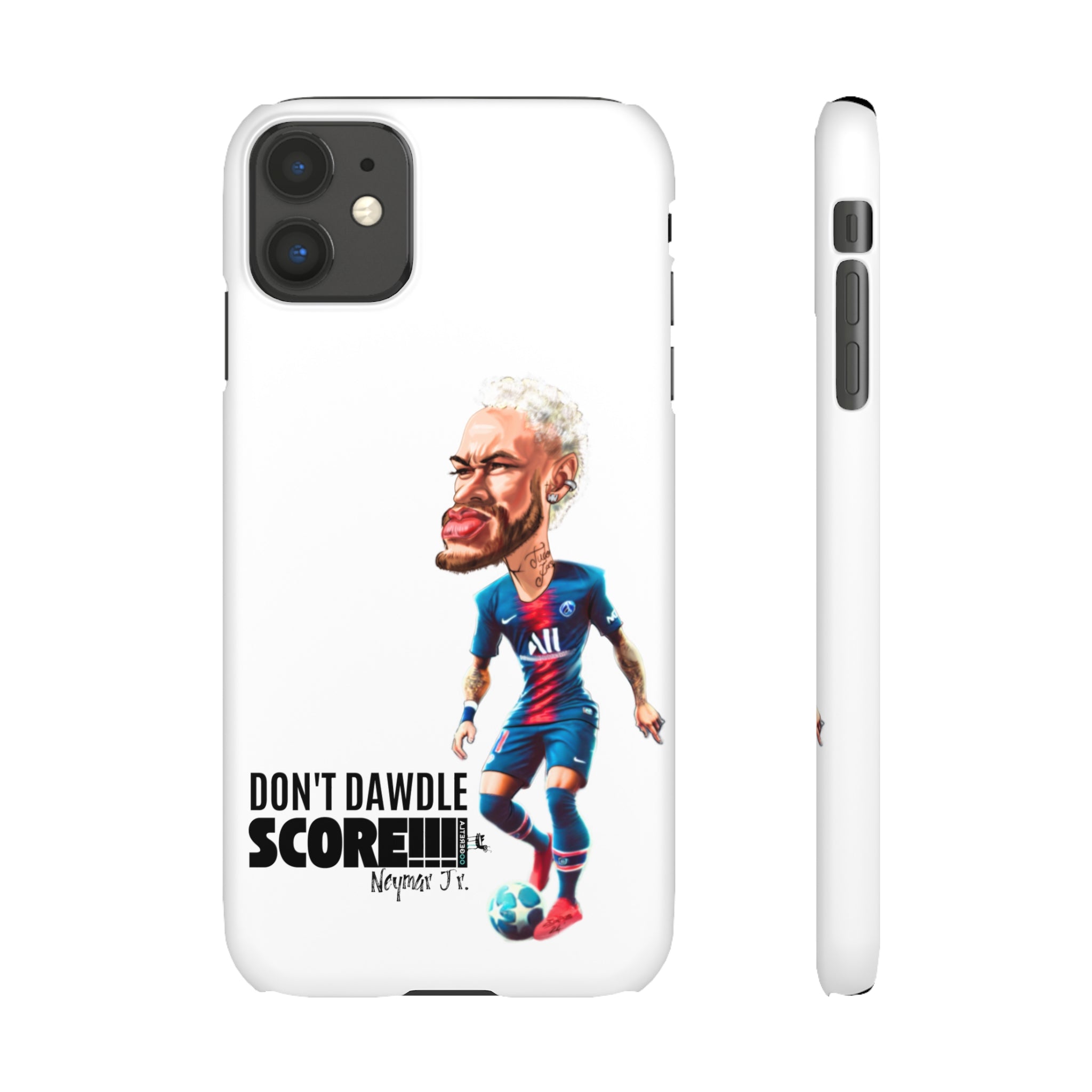 NEYMAR Jr. | Snap Case