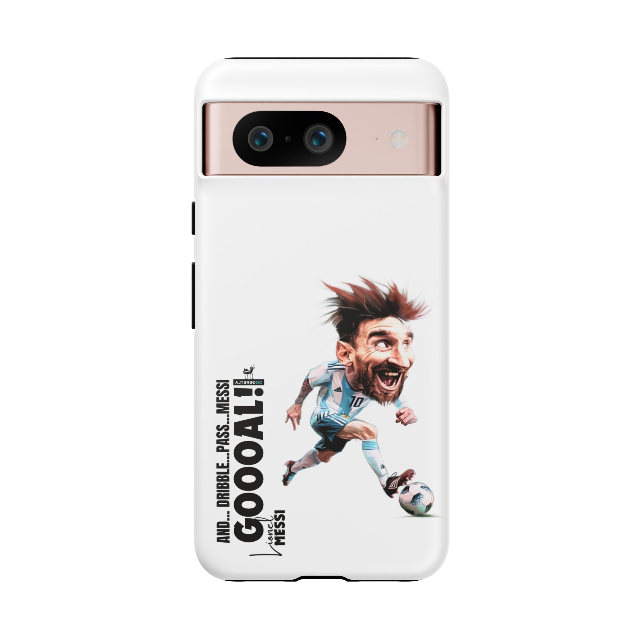 Lionel MESSI | Phone Case