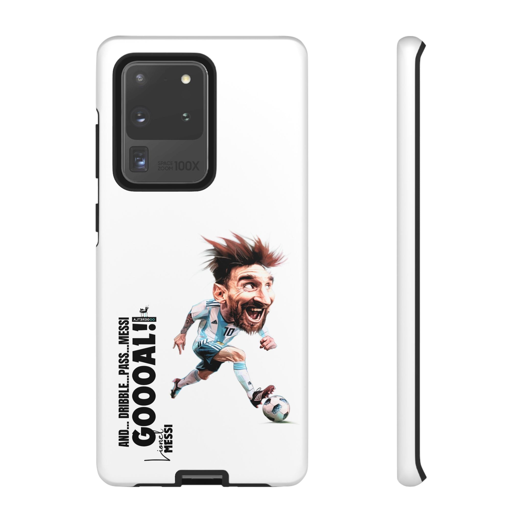 Lionel MESSI | Phone Case