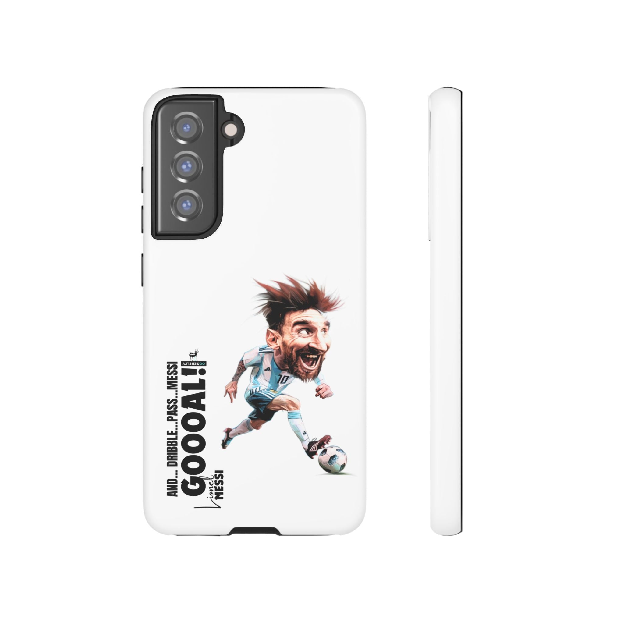 Lionel MESSI | Phone Case
