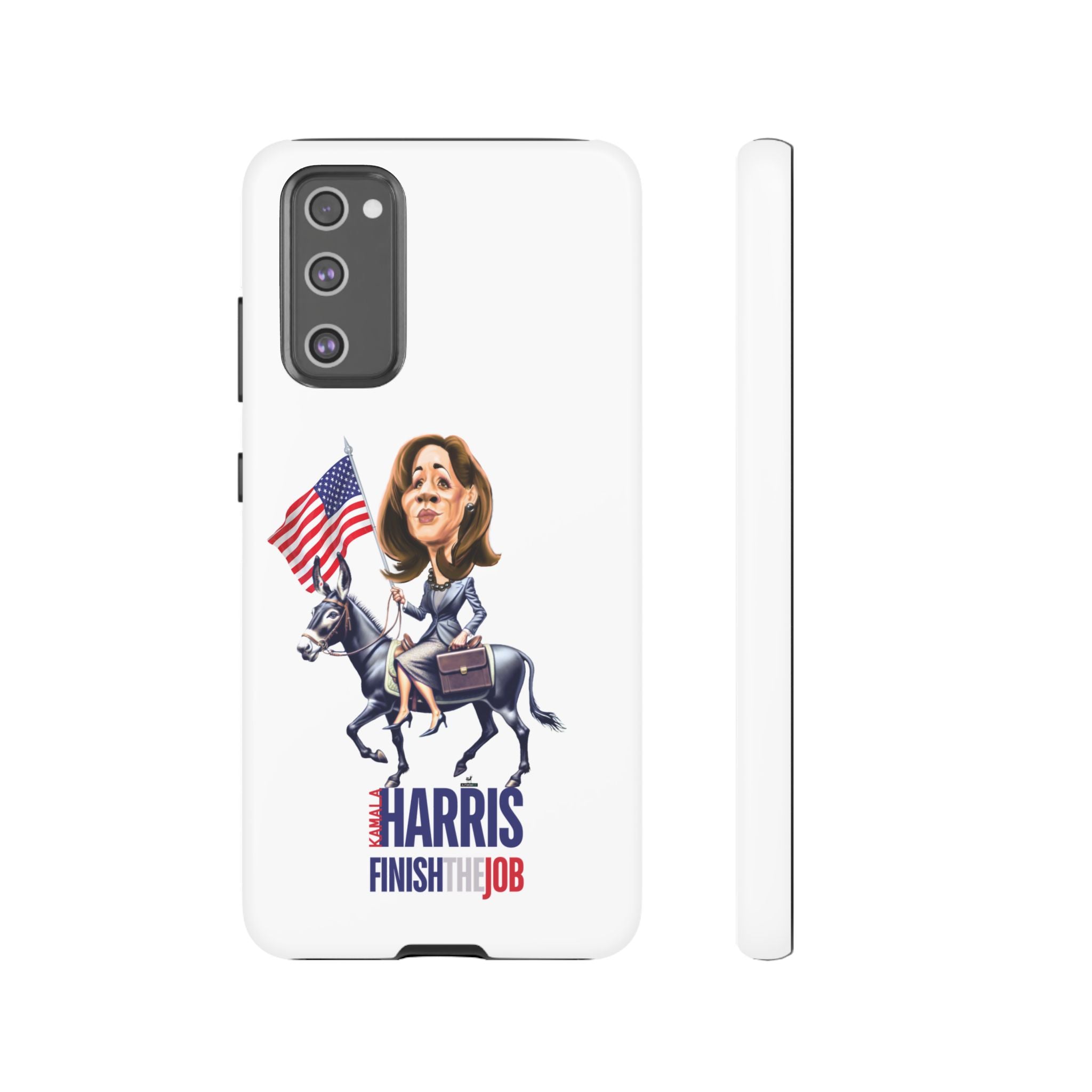 KAMALA | Phone Case