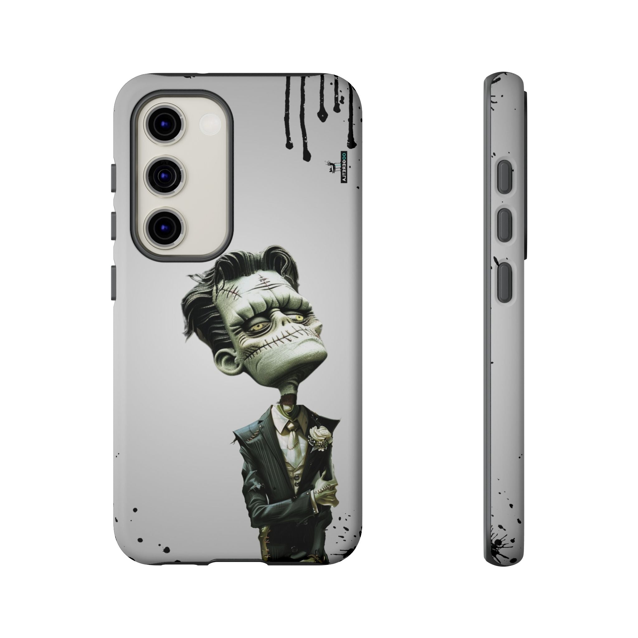 Frankenstein| Phone Case