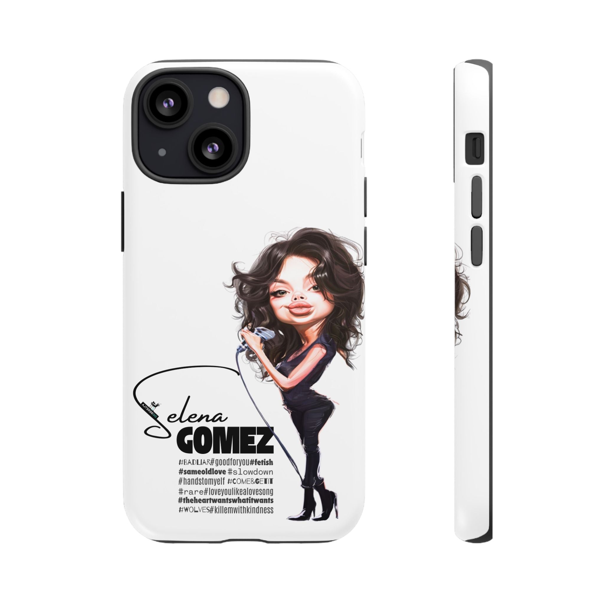 Selena GOMEZ | Phone Case