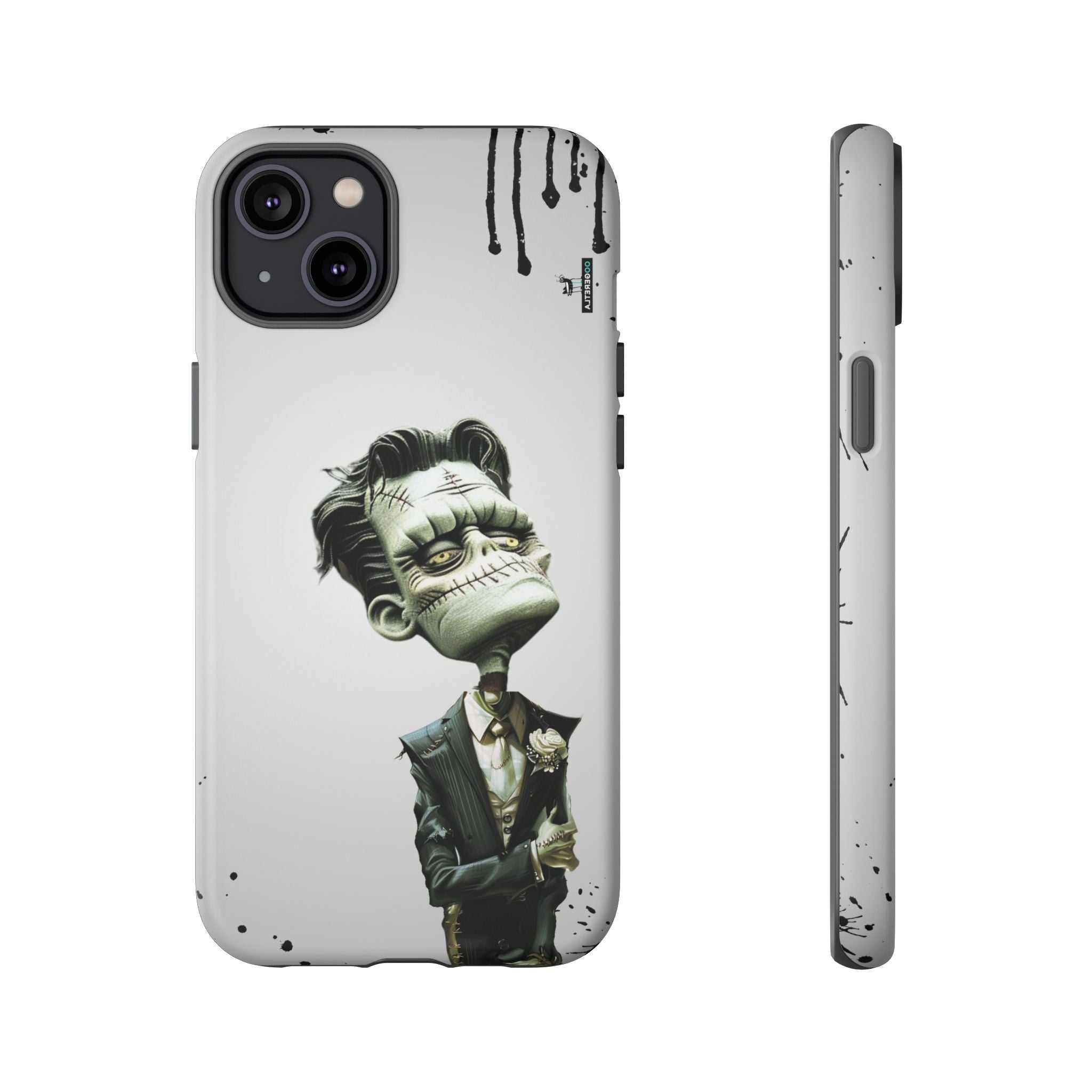 Frankenstein| Phone Case
