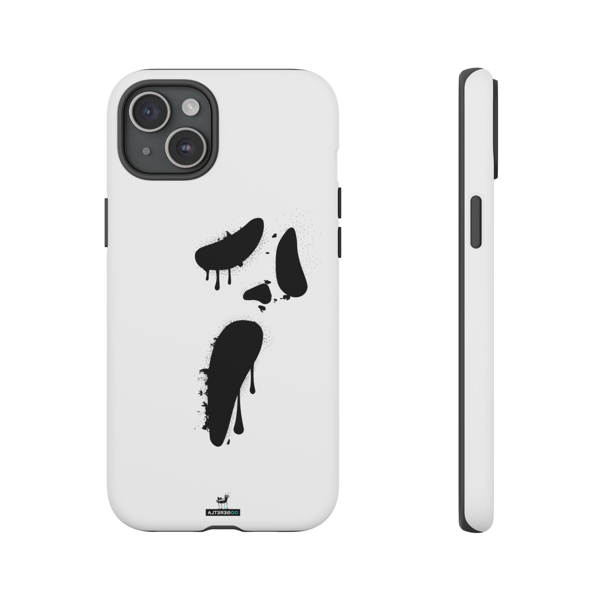 Ghostface | Phone Case