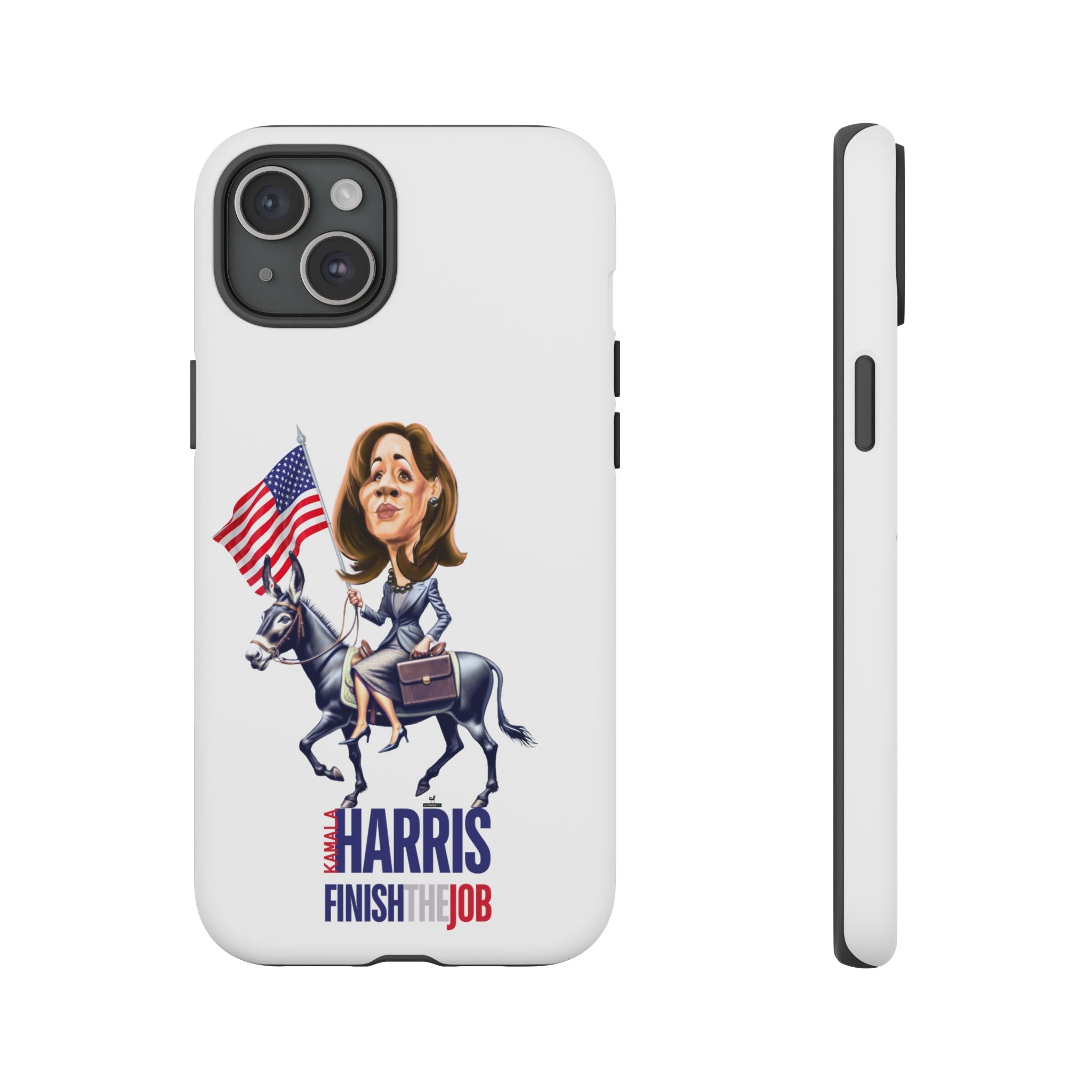 KAMALA | Phone Case
