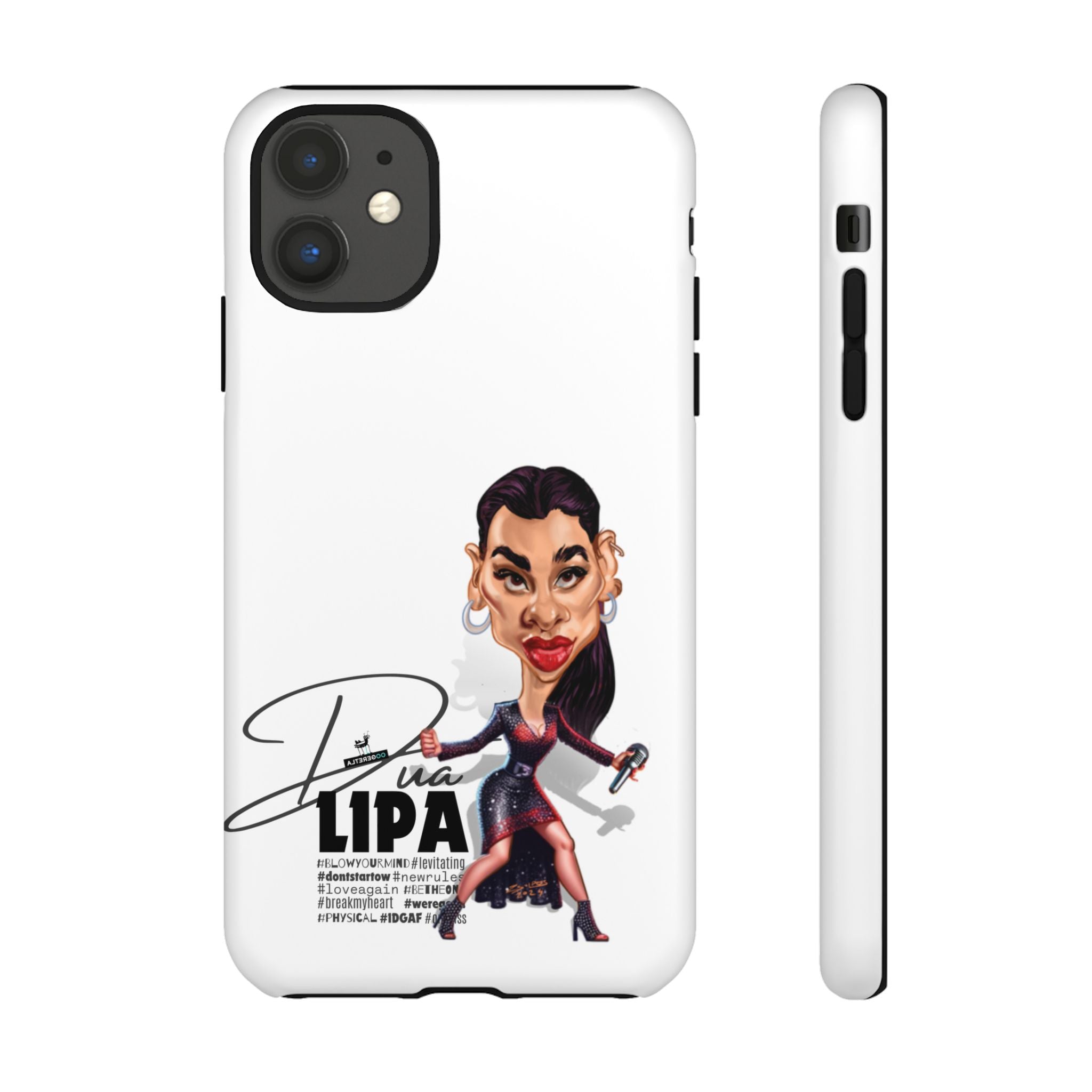 Dua LIPA | Phone Case