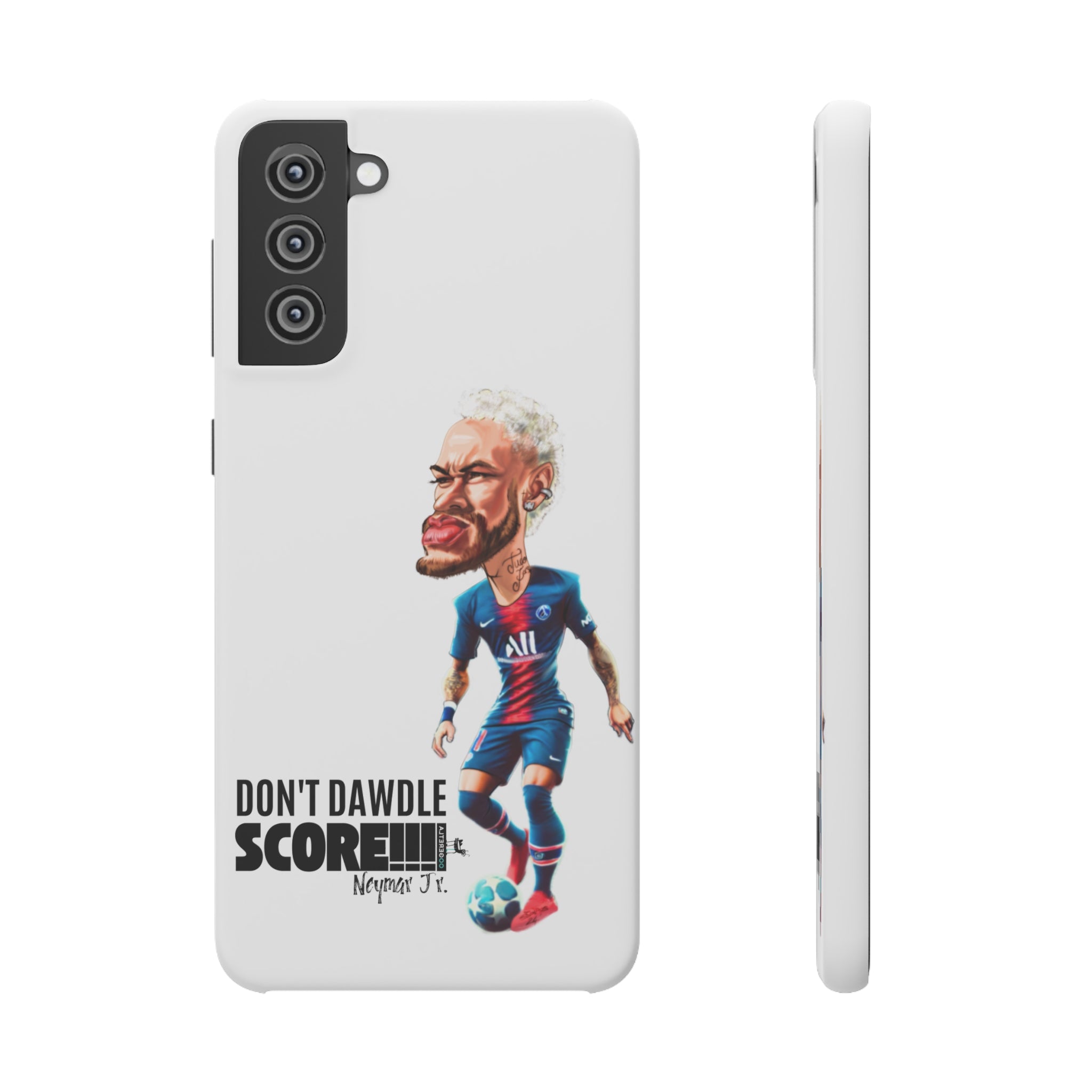 NEYMAR Jr. | Snap Case
