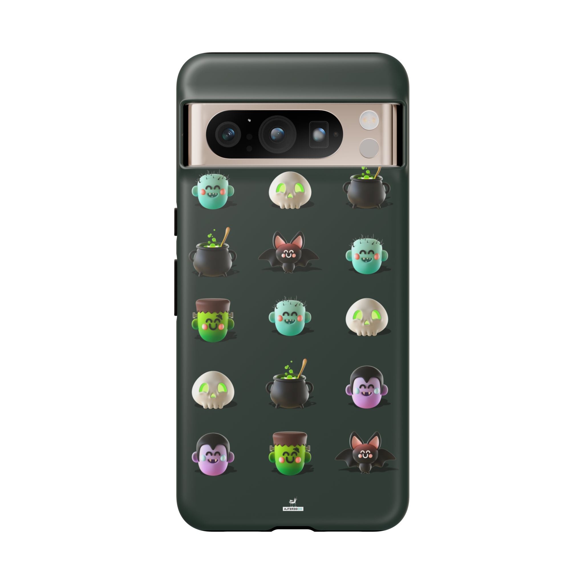 Halloween | Phone Case