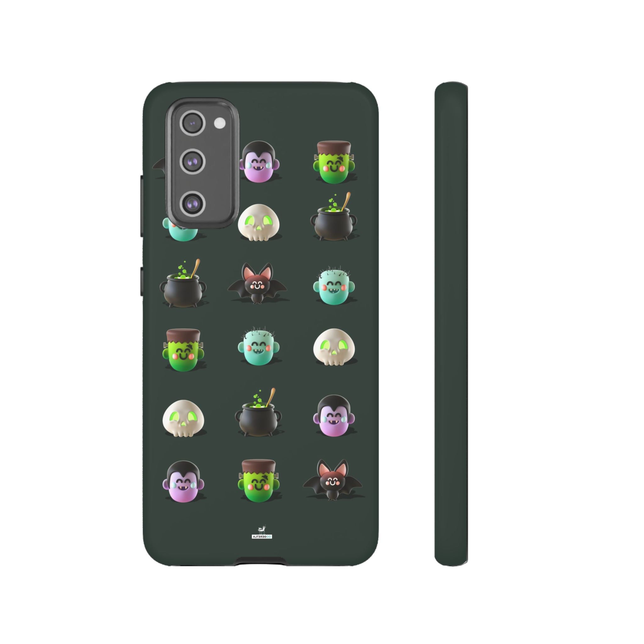 Halloween | Phone Case
