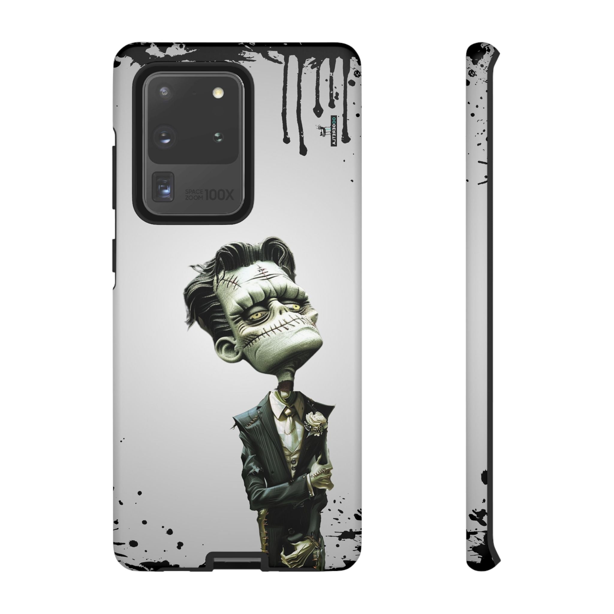 Frankenstein| Phone Case