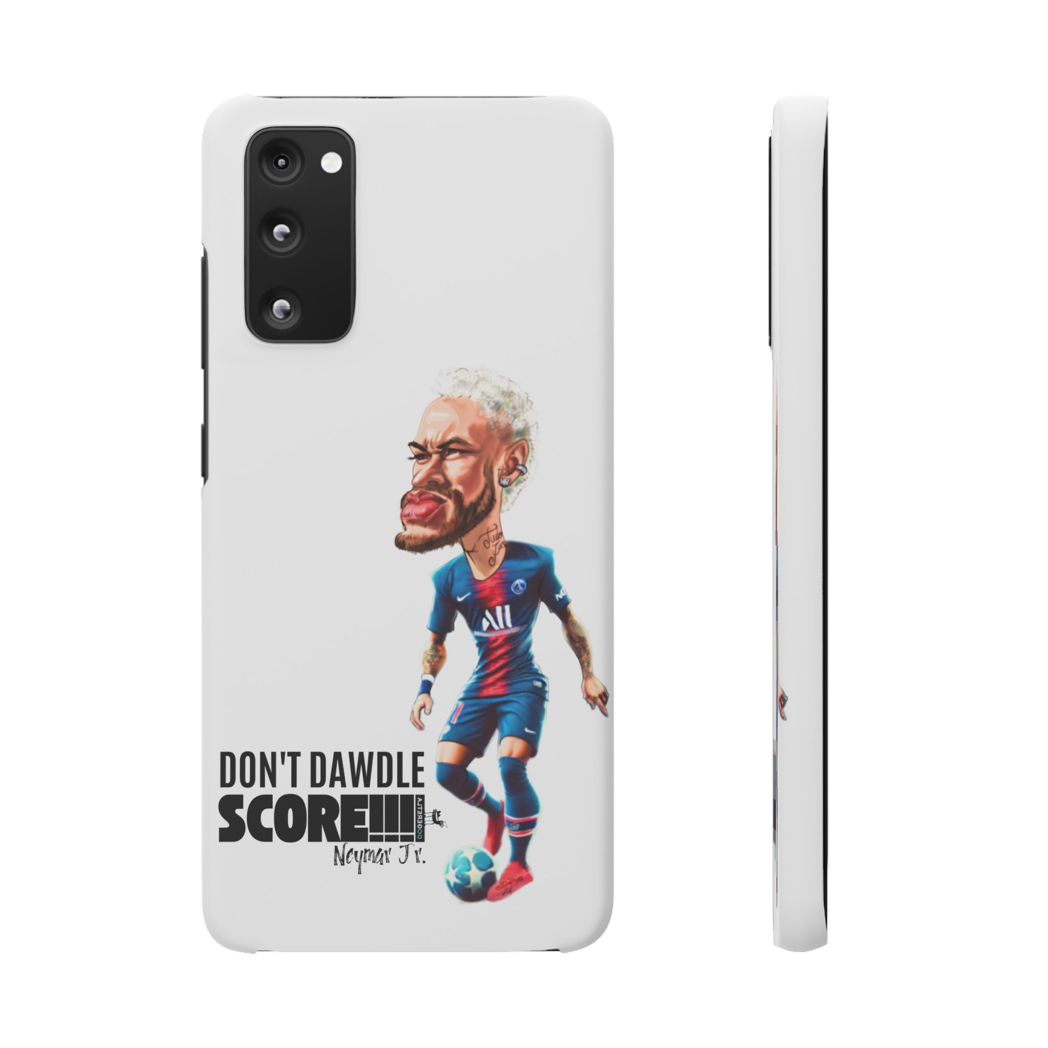 NEYMAR Jr. | Snap Case