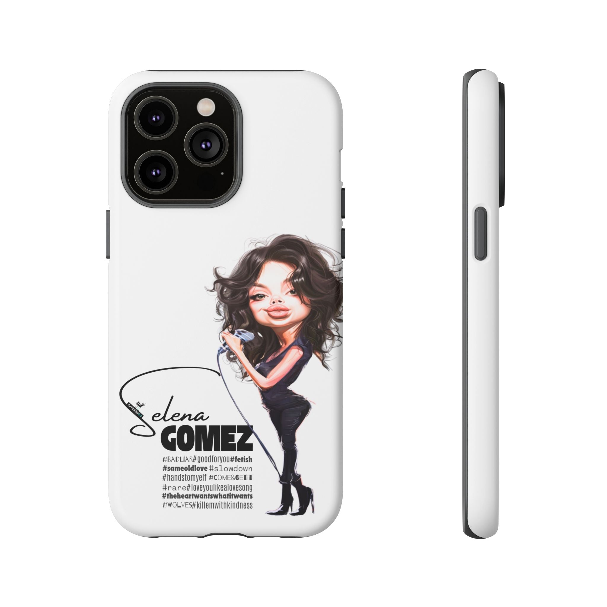 Selena GOMEZ | Phone Case