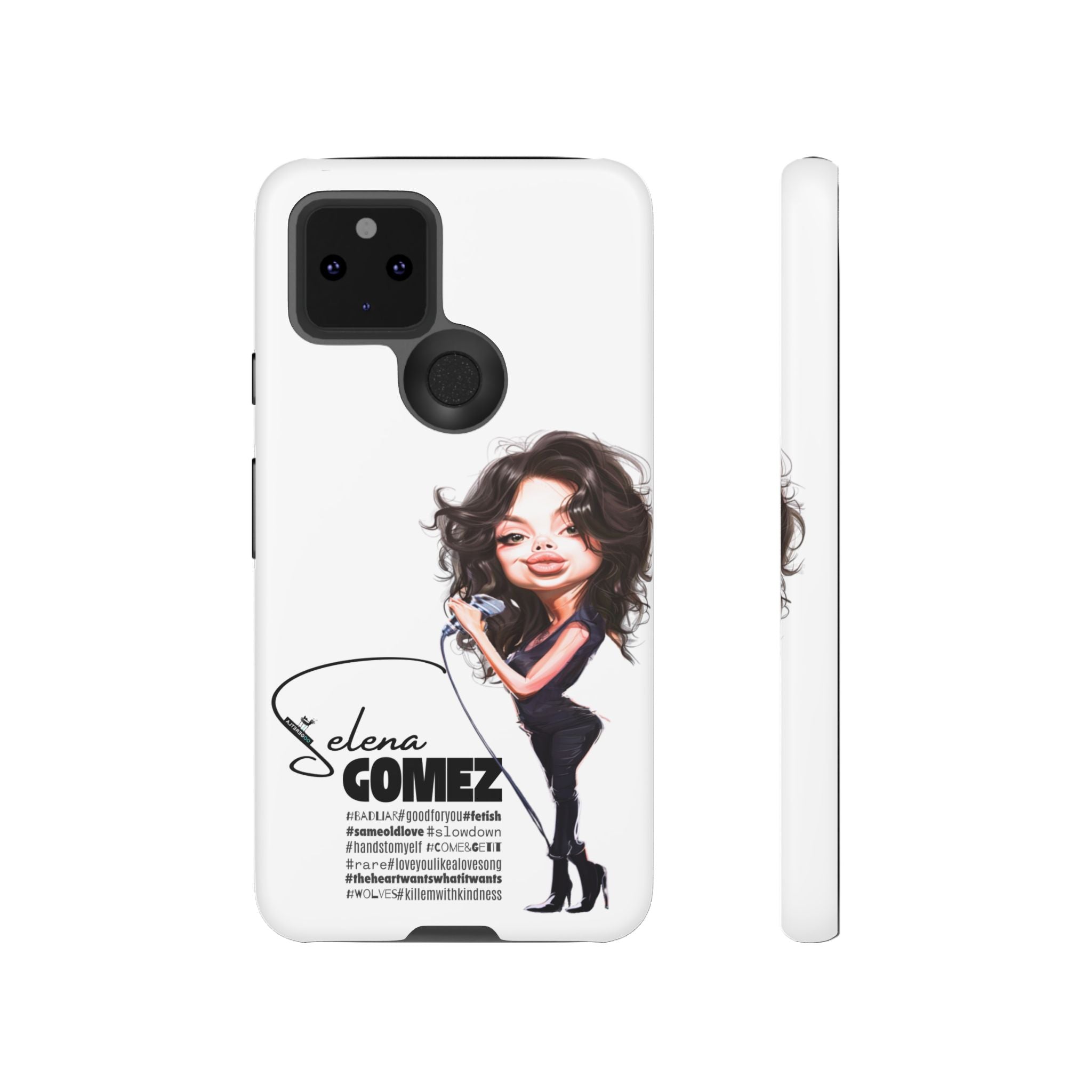 Selena GOMEZ | Phone Case