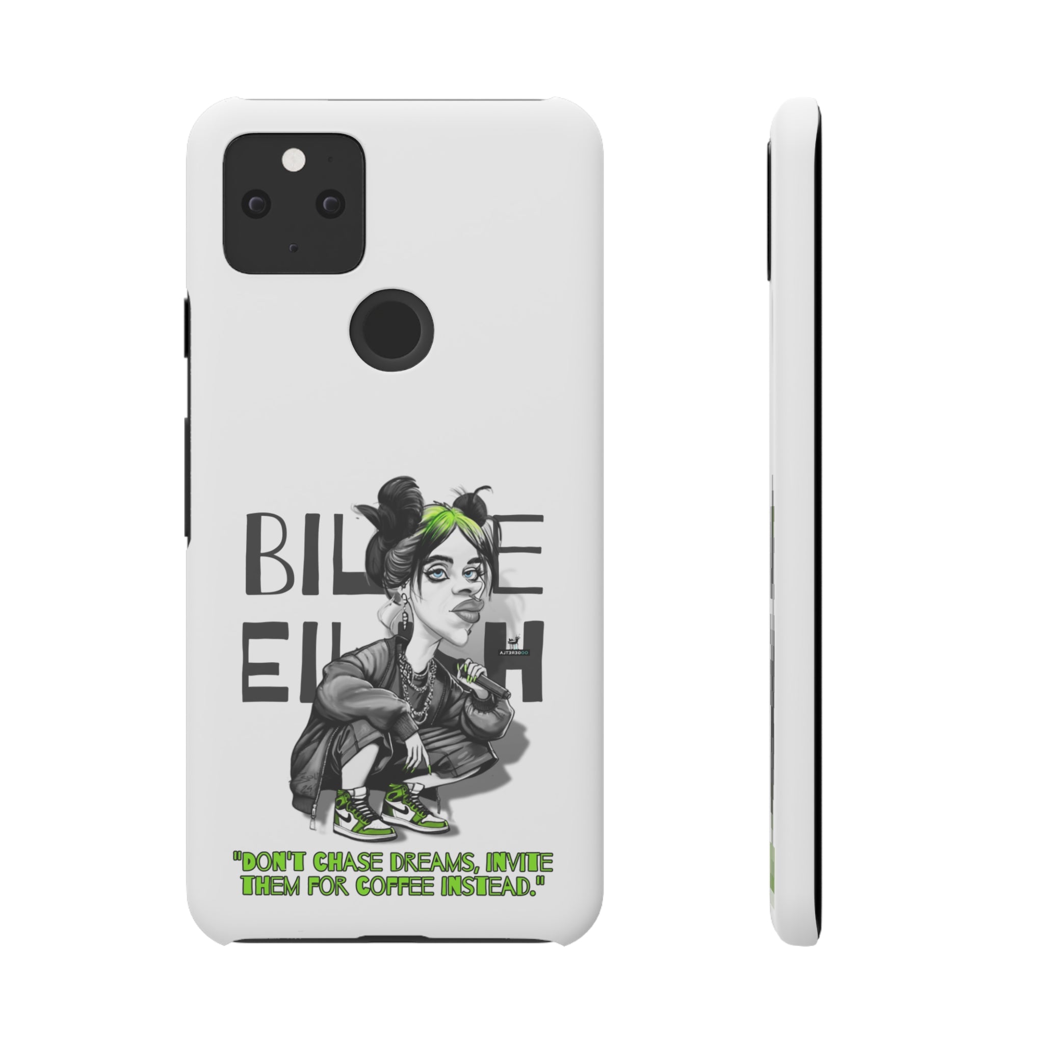 Billie EILISH | Snap Case