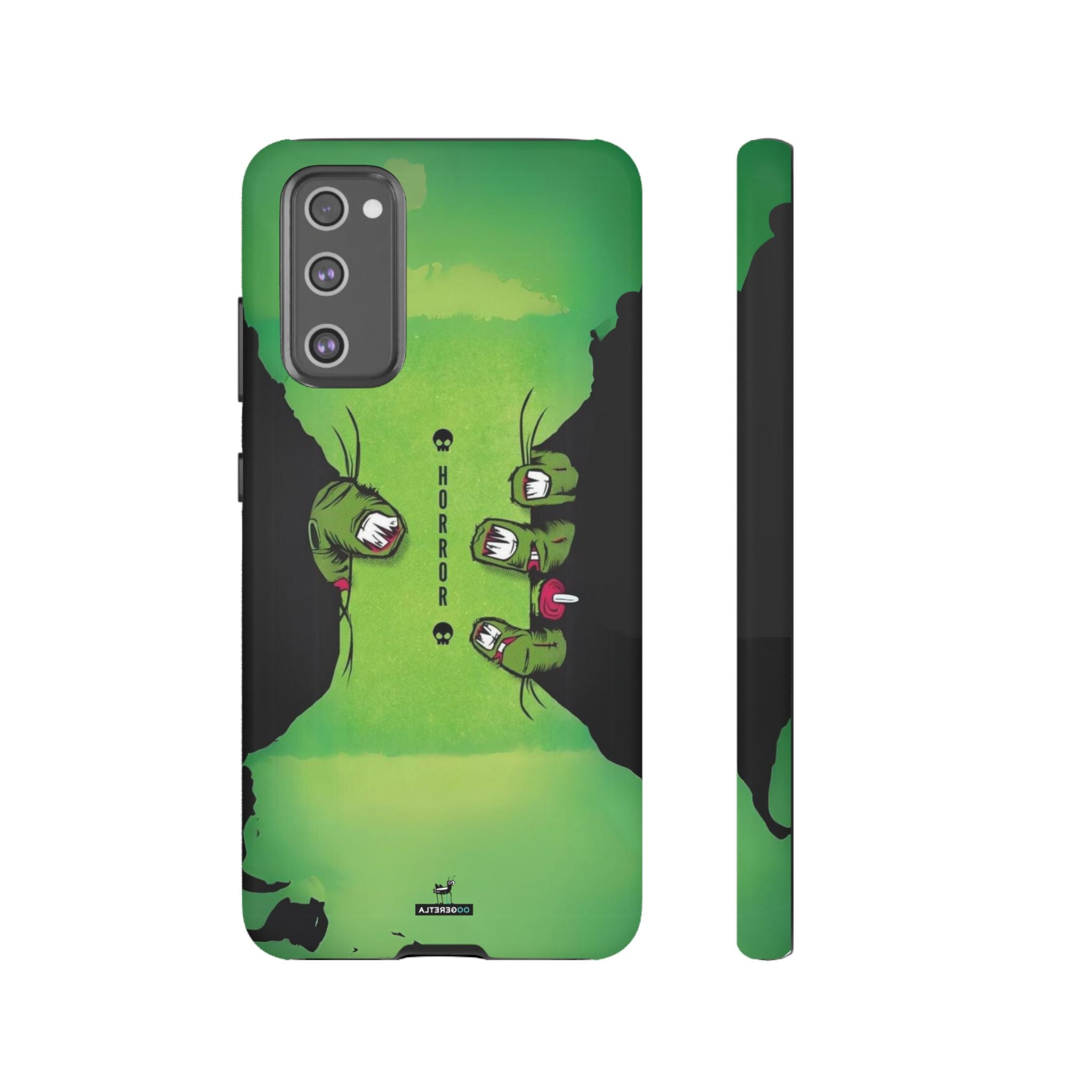 Grab it! | Phone Case