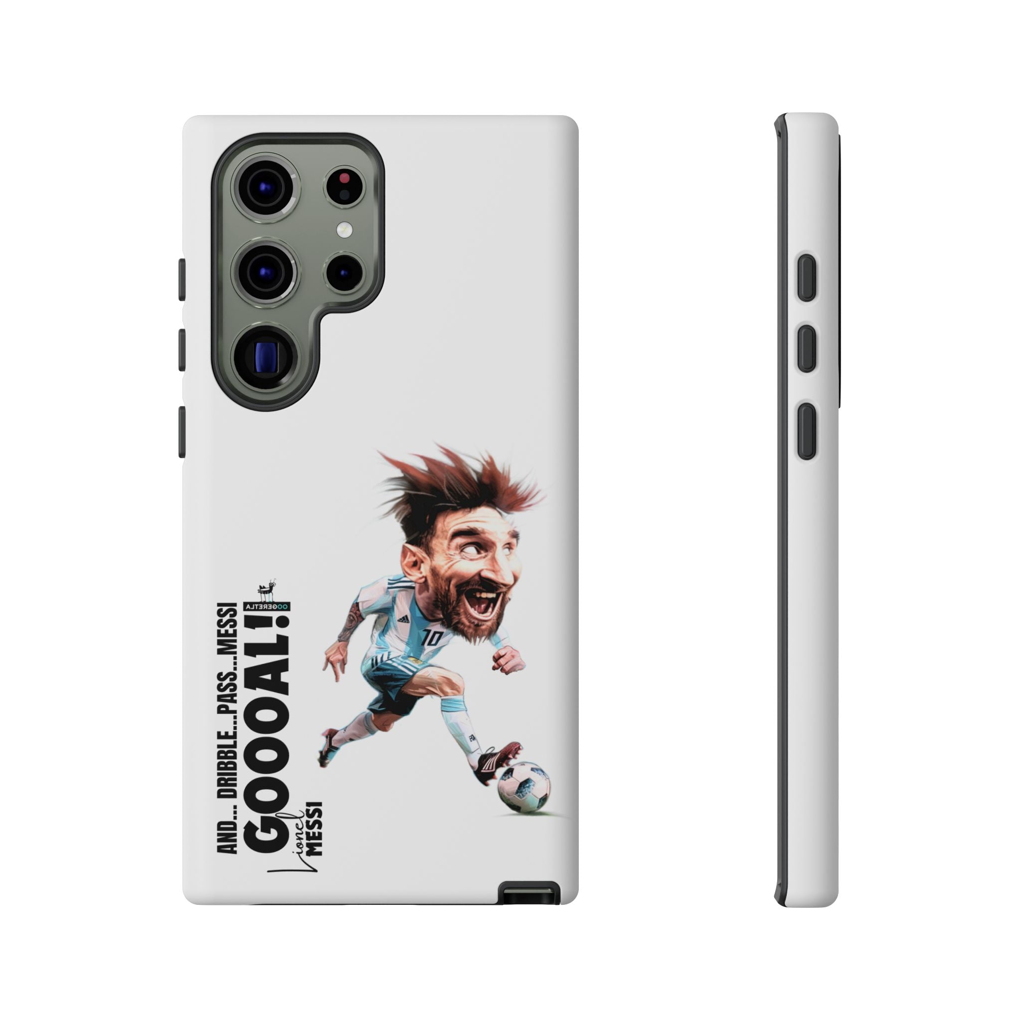 Lionel MESSI | Phone Case