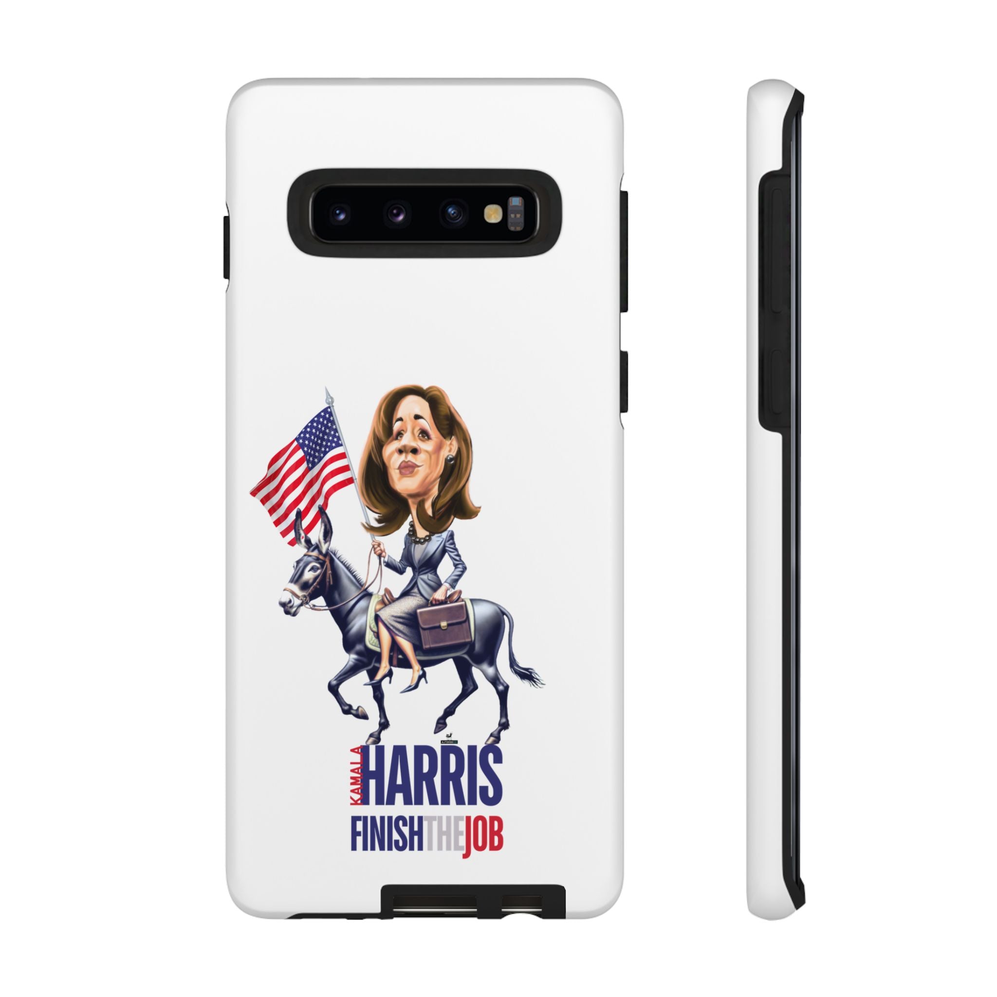 KAMALA | Phone Case