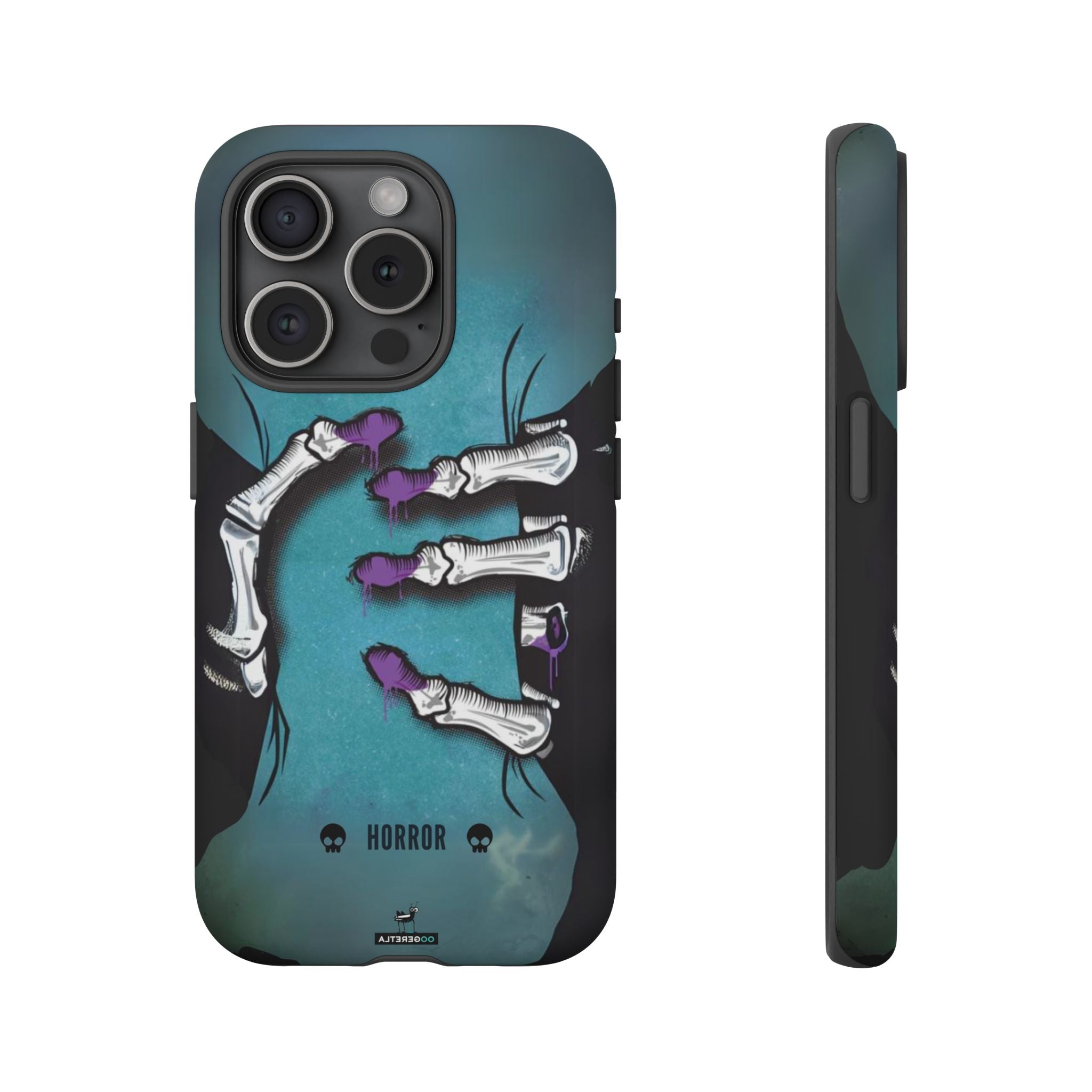 Grab it again! | Phone Case